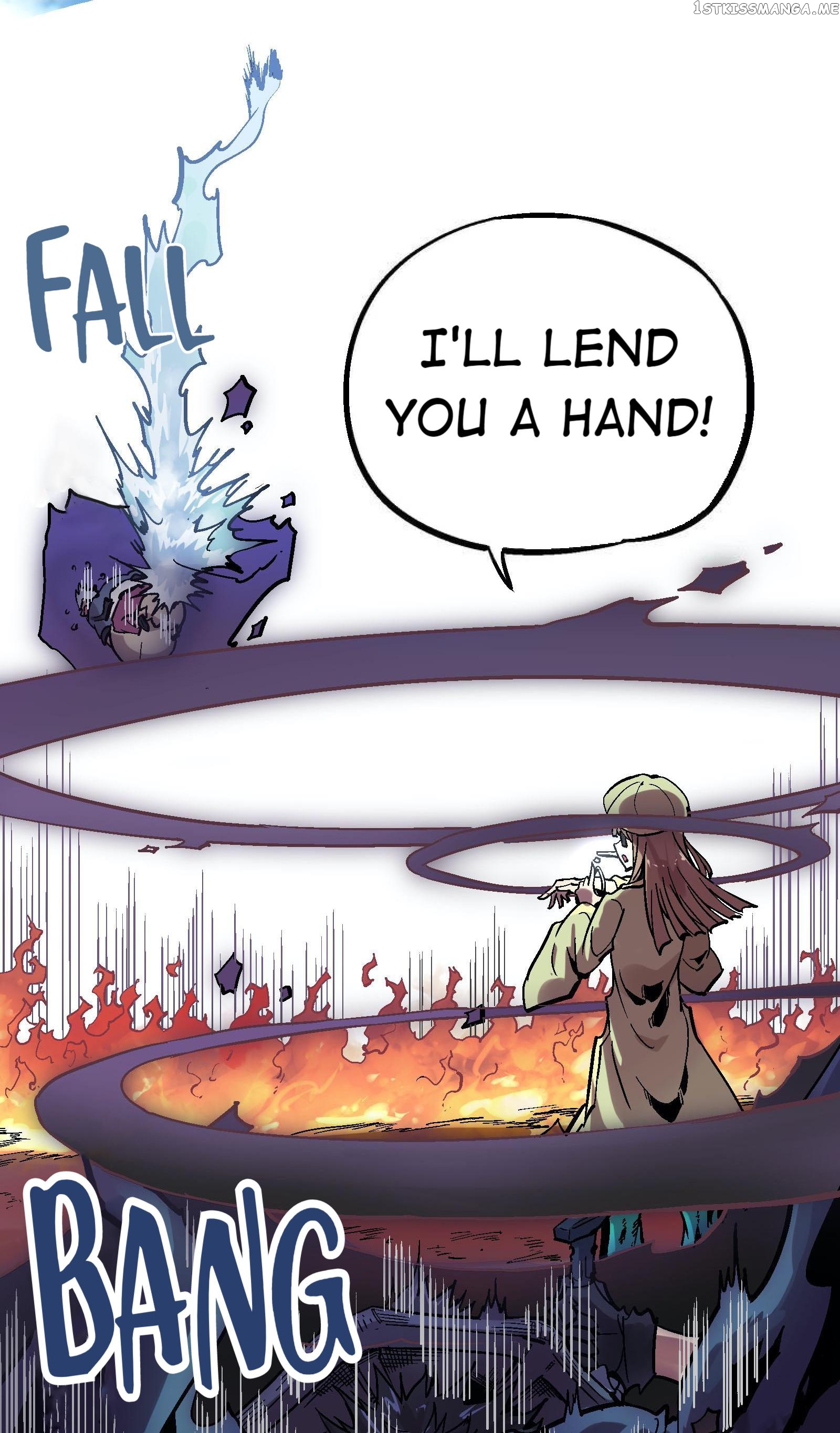 Xiu Tu Chapter 48 - page 6