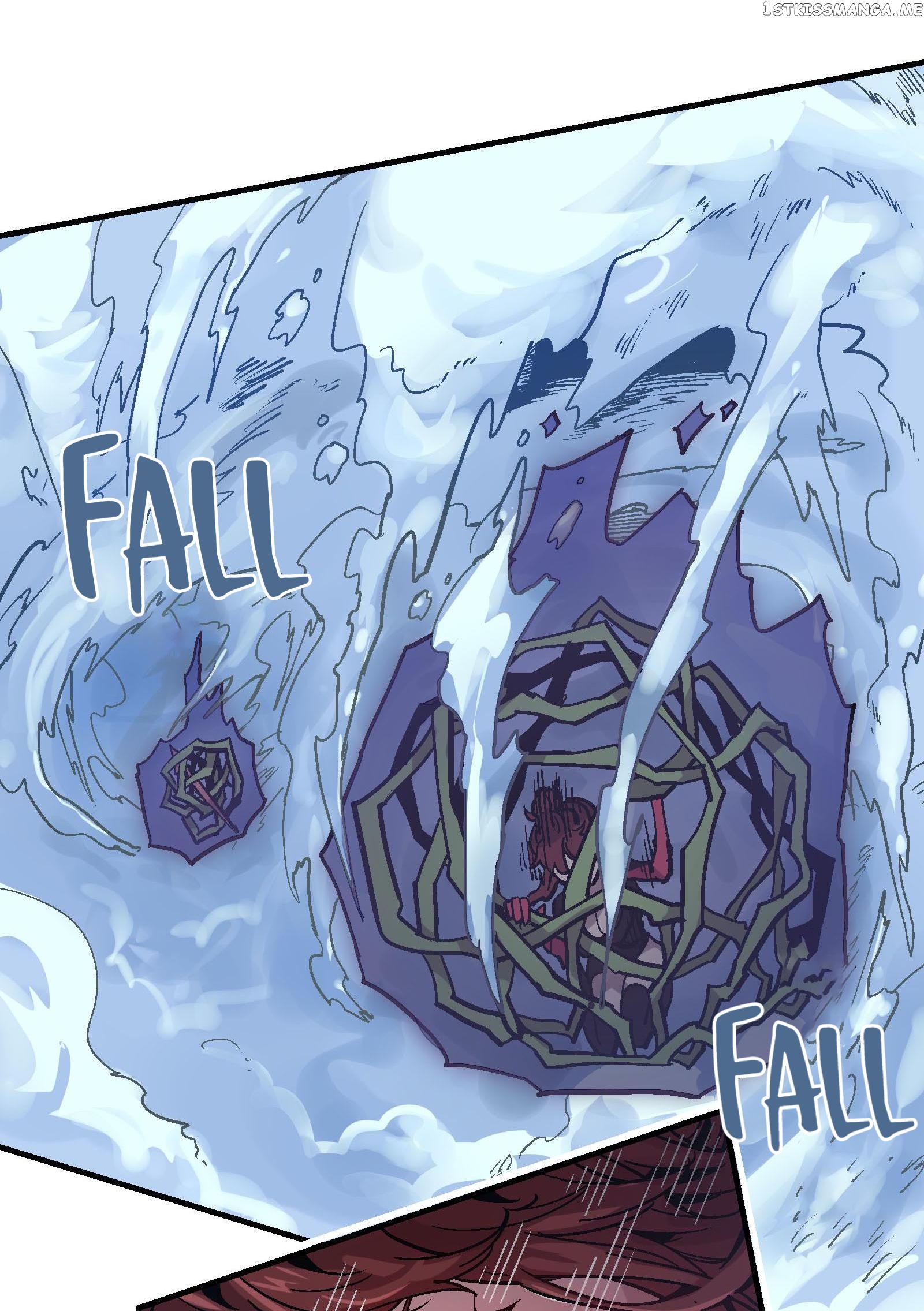 Xiu Tu Chapter 48 - page 8