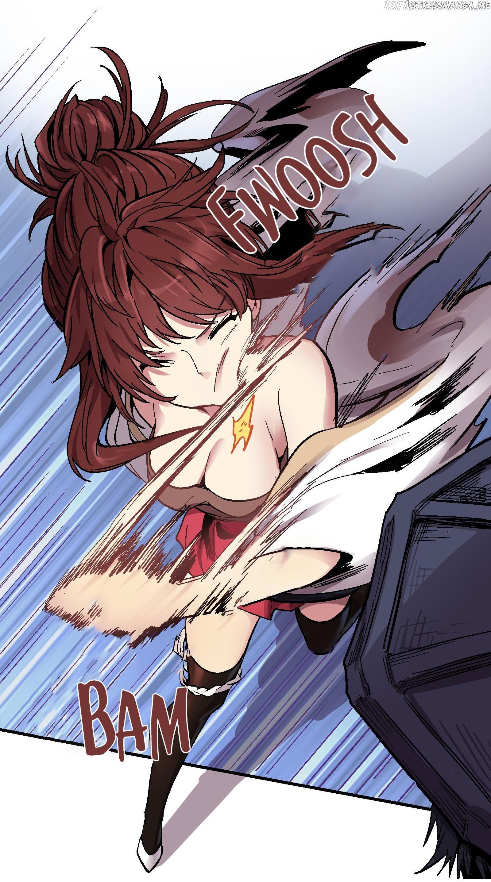 Xiu Tu Chapter 30.7 - page 12