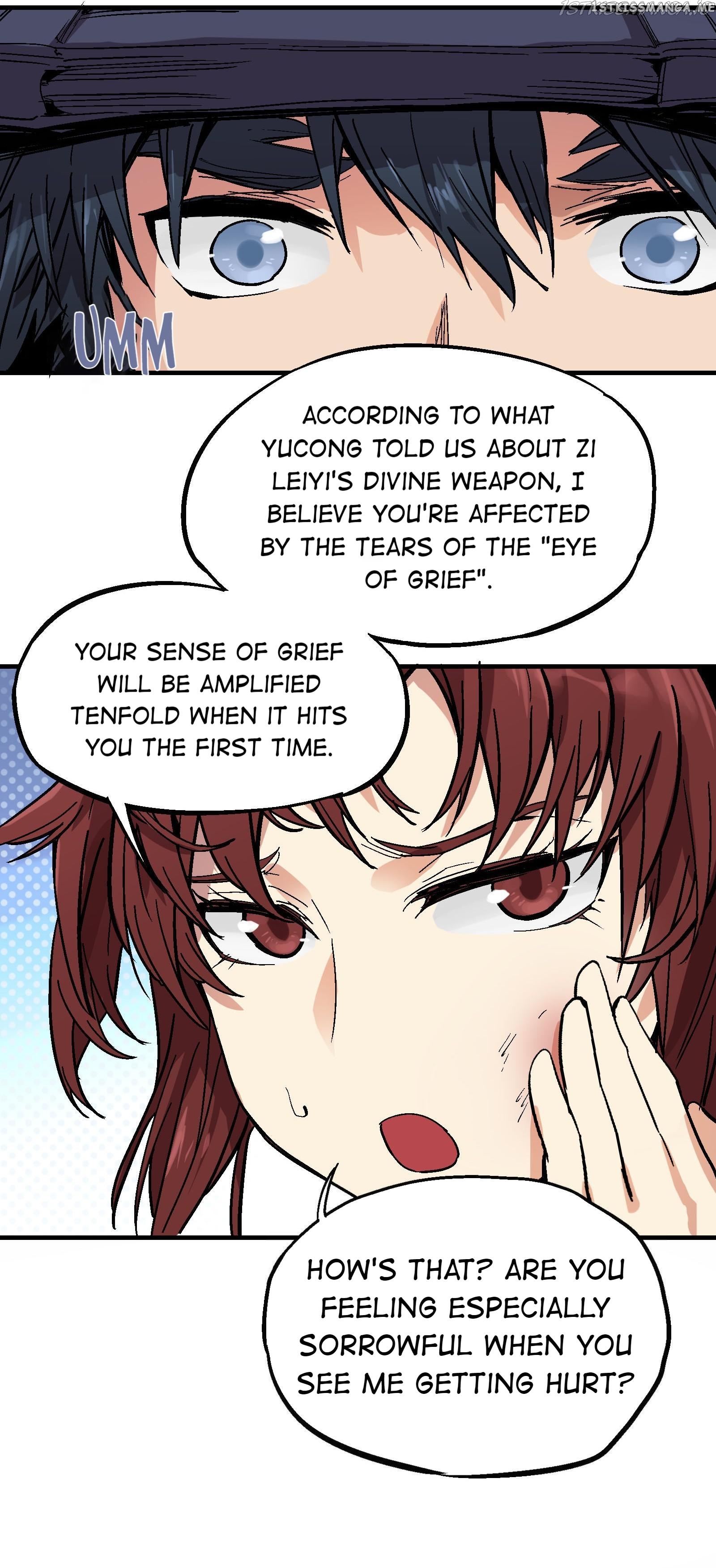 Xiu Tu Chapter 30.7 - page 13