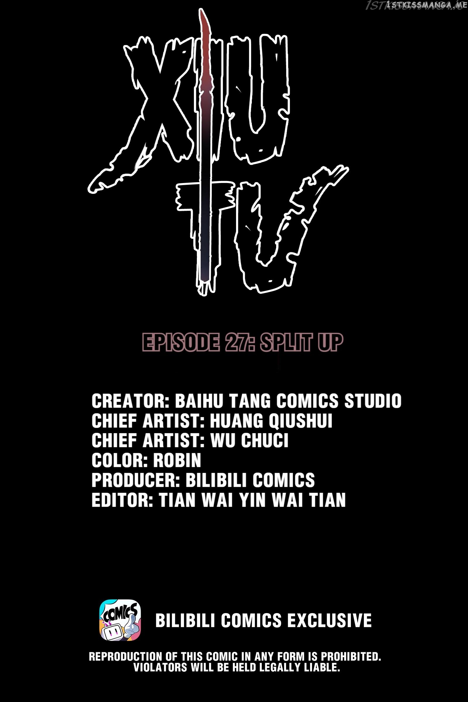 Xiu Tu Chapter 30.7 - page 2