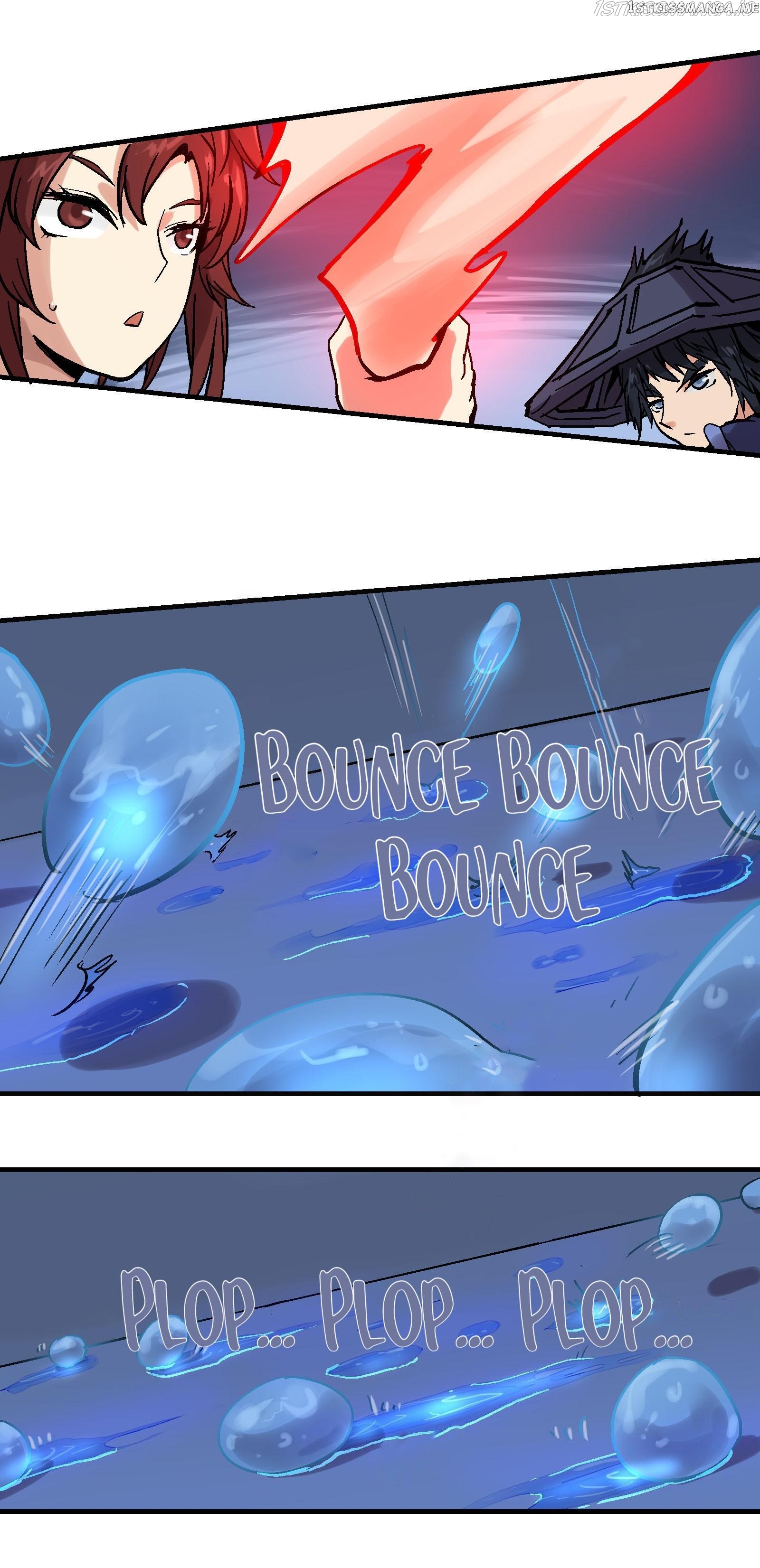 Xiu Tu Chapter 30.7 - page 20