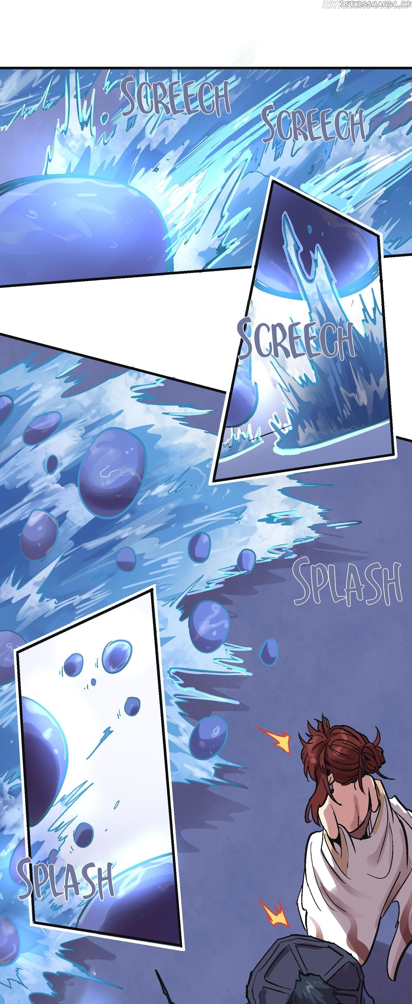Xiu Tu Chapter 30.7 - page 22