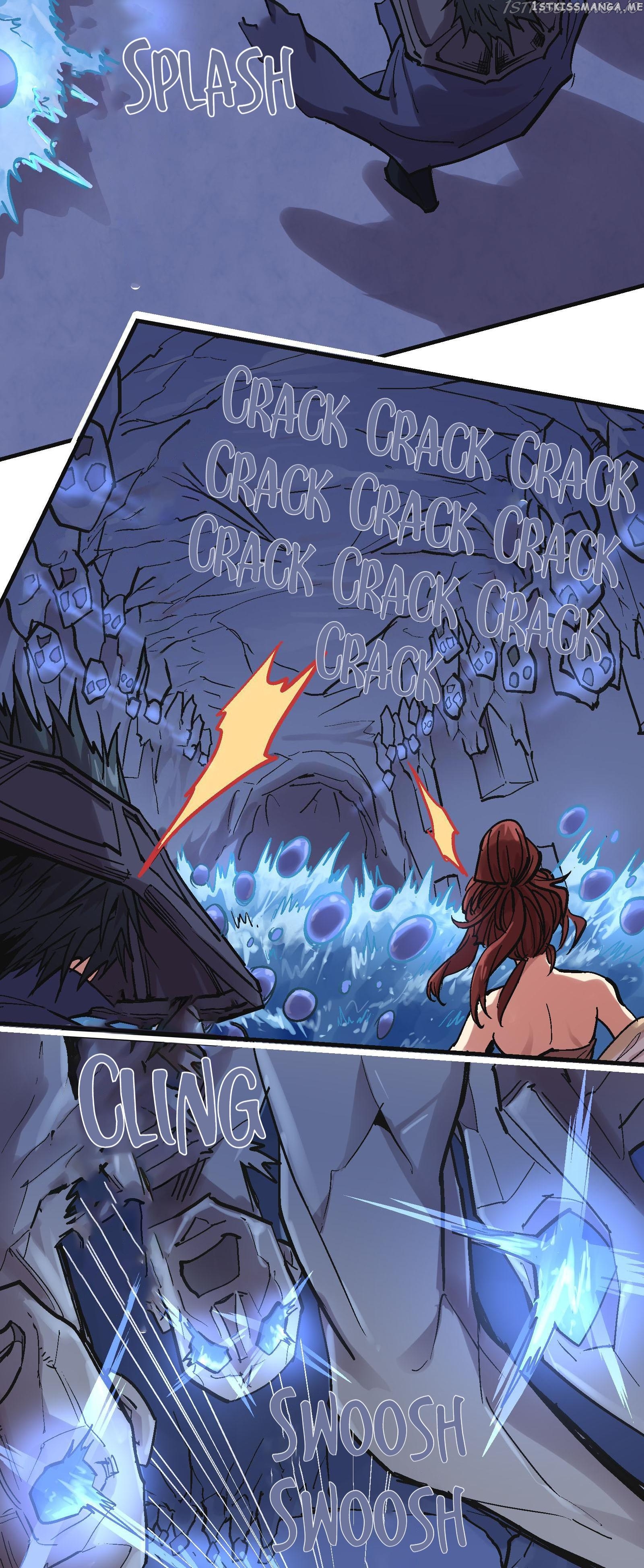 Xiu Tu Chapter 30.7 - page 23