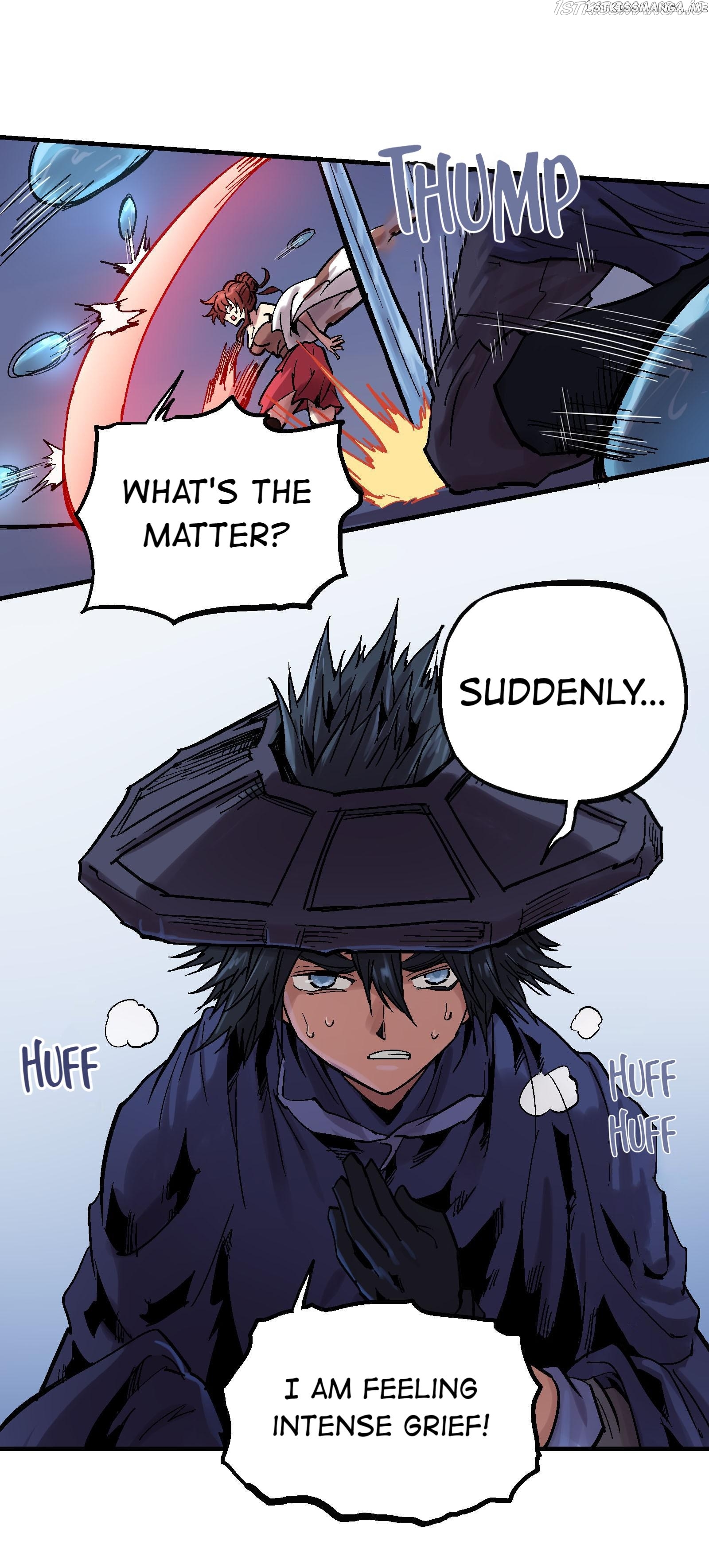 Xiu Tu Chapter 30.7 - page 26