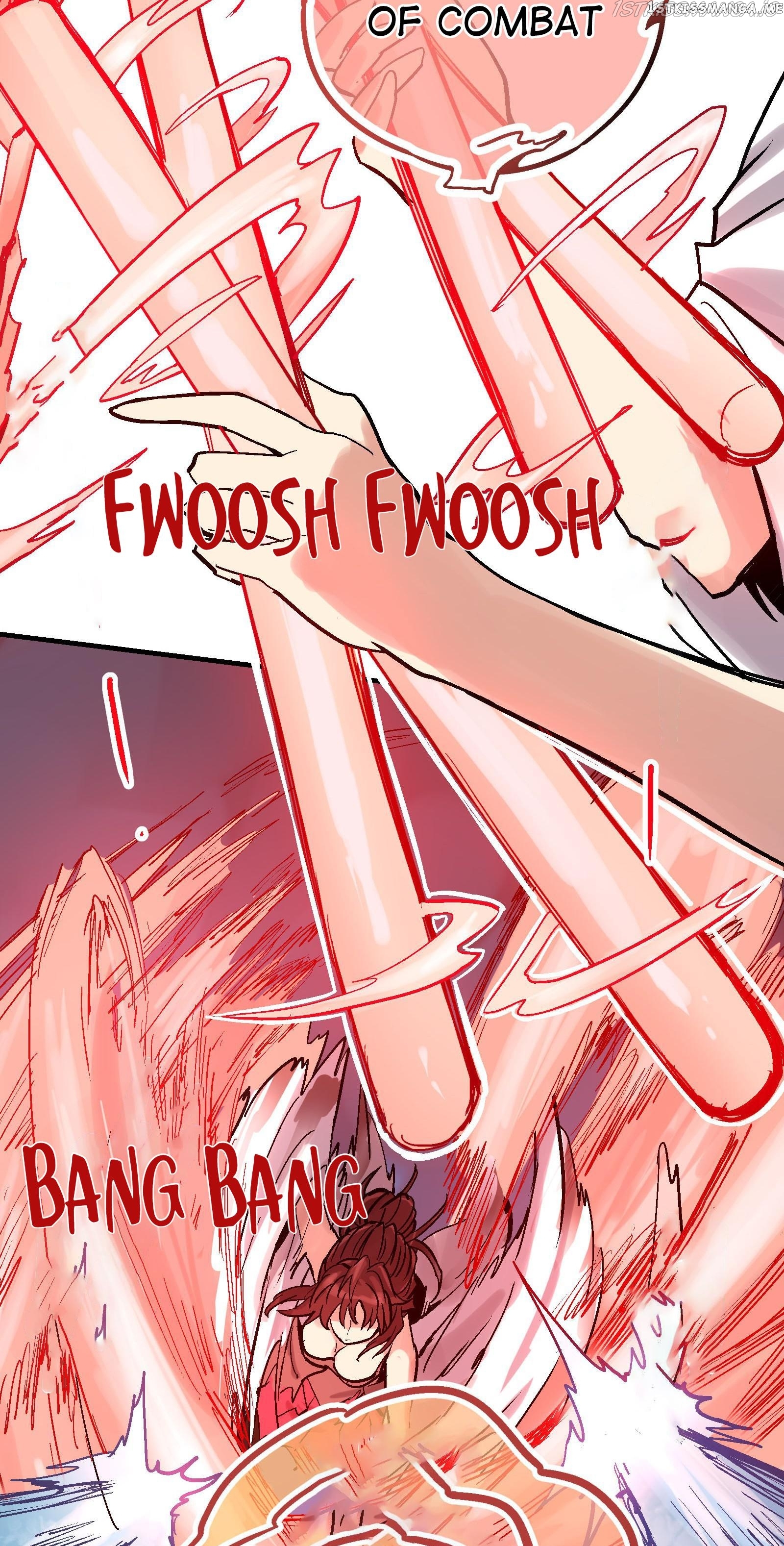 Xiu Tu Chapter 30.7 - page 28