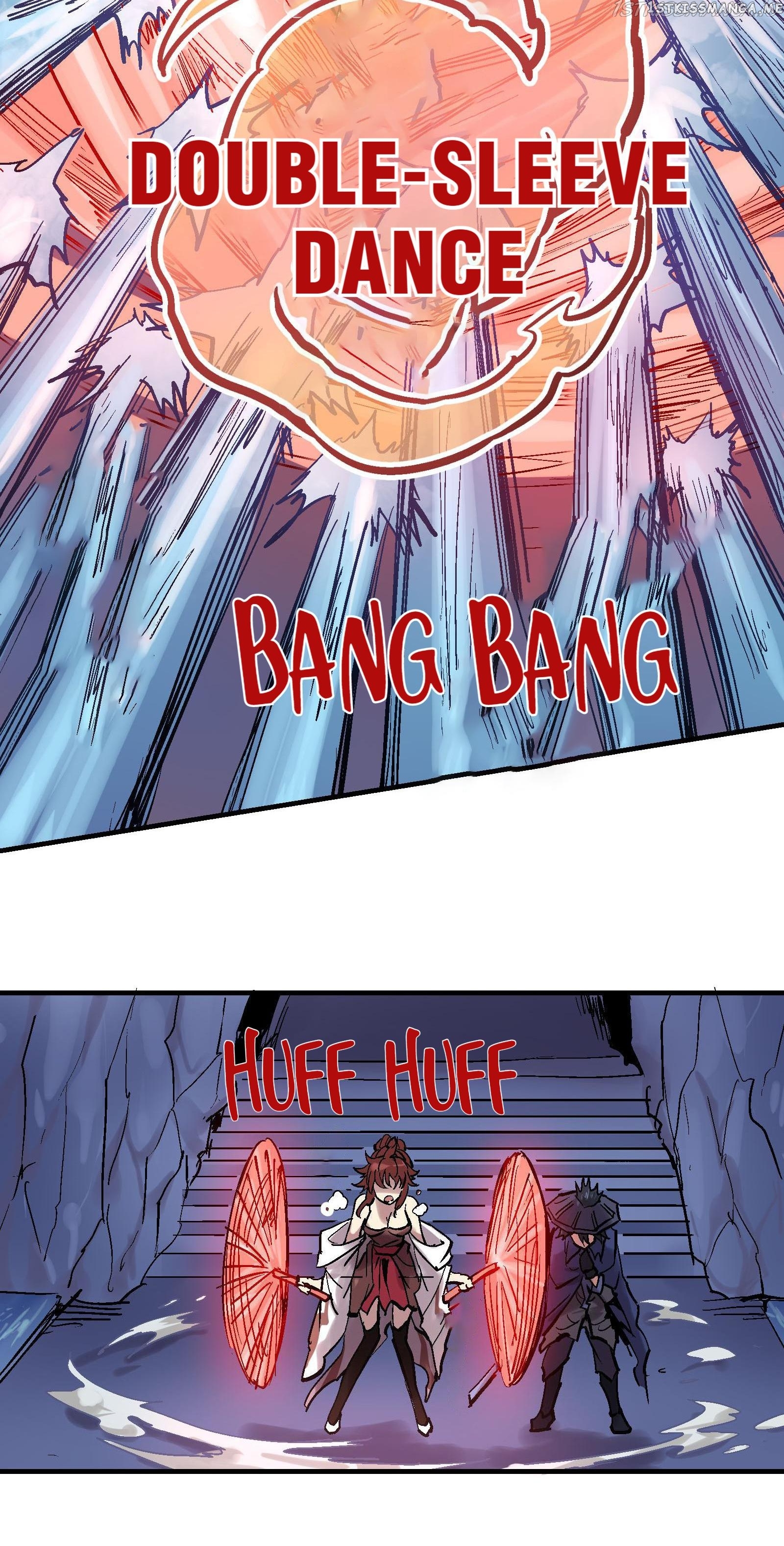 Xiu Tu Chapter 30.7 - page 29