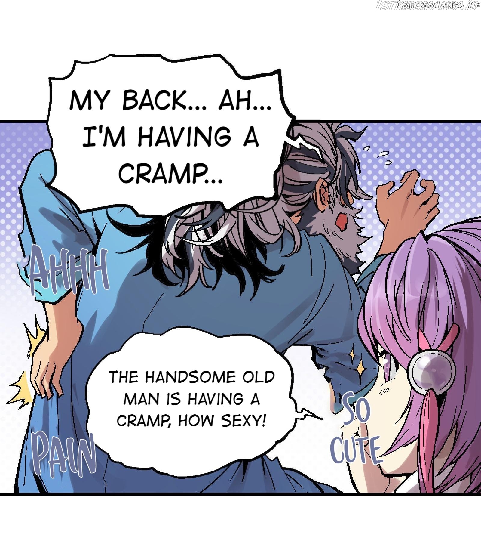 Xiu Tu Chapter 30.7 - page 35