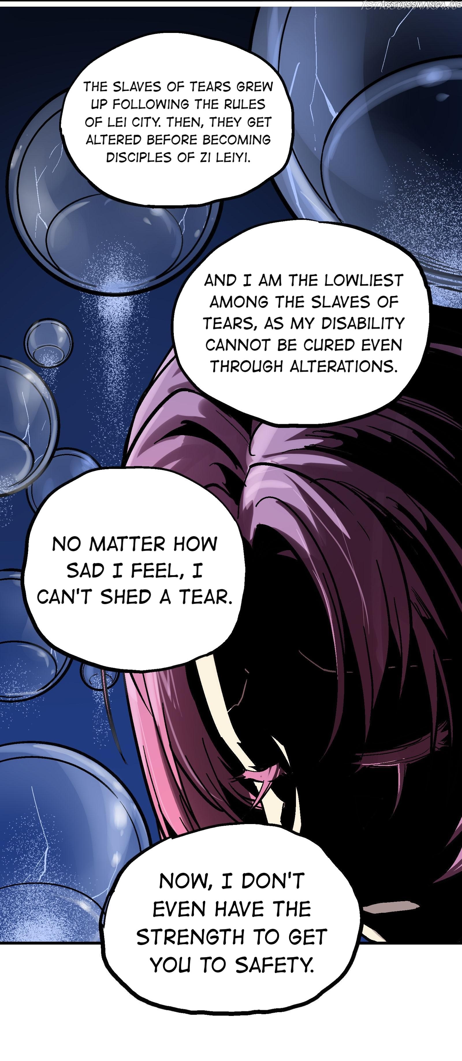Xiu Tu Chapter 30.7 - page 38