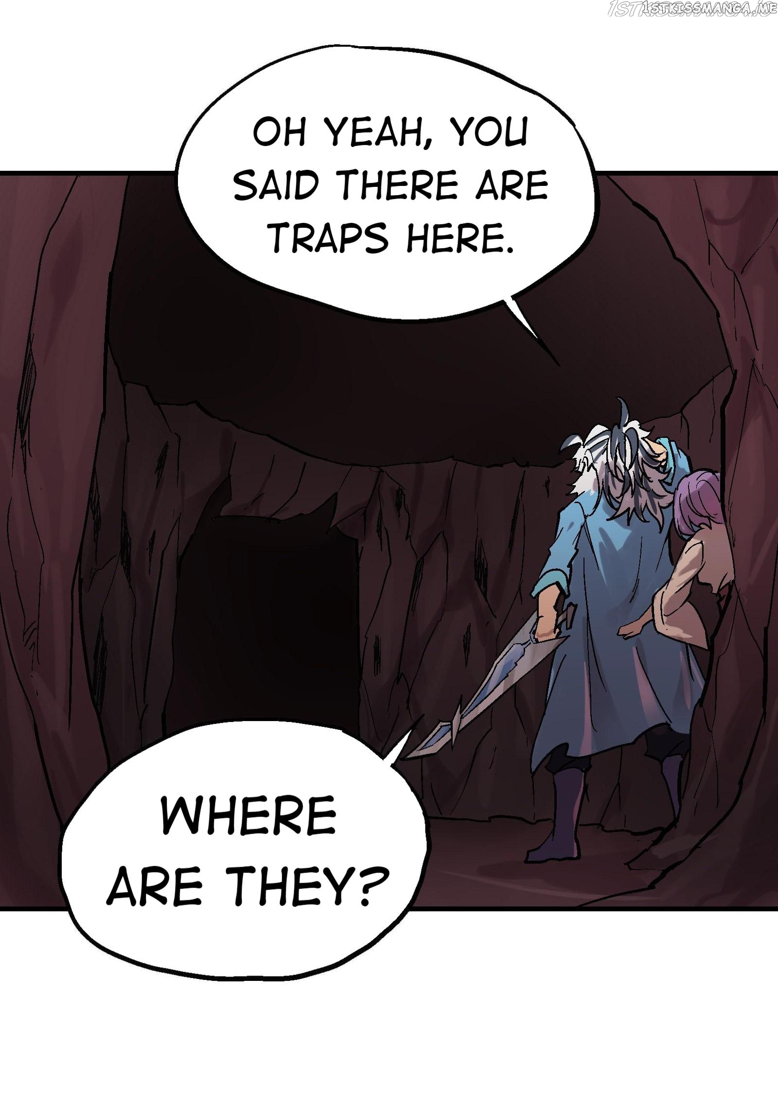 Xiu Tu Chapter 30.7 - page 40