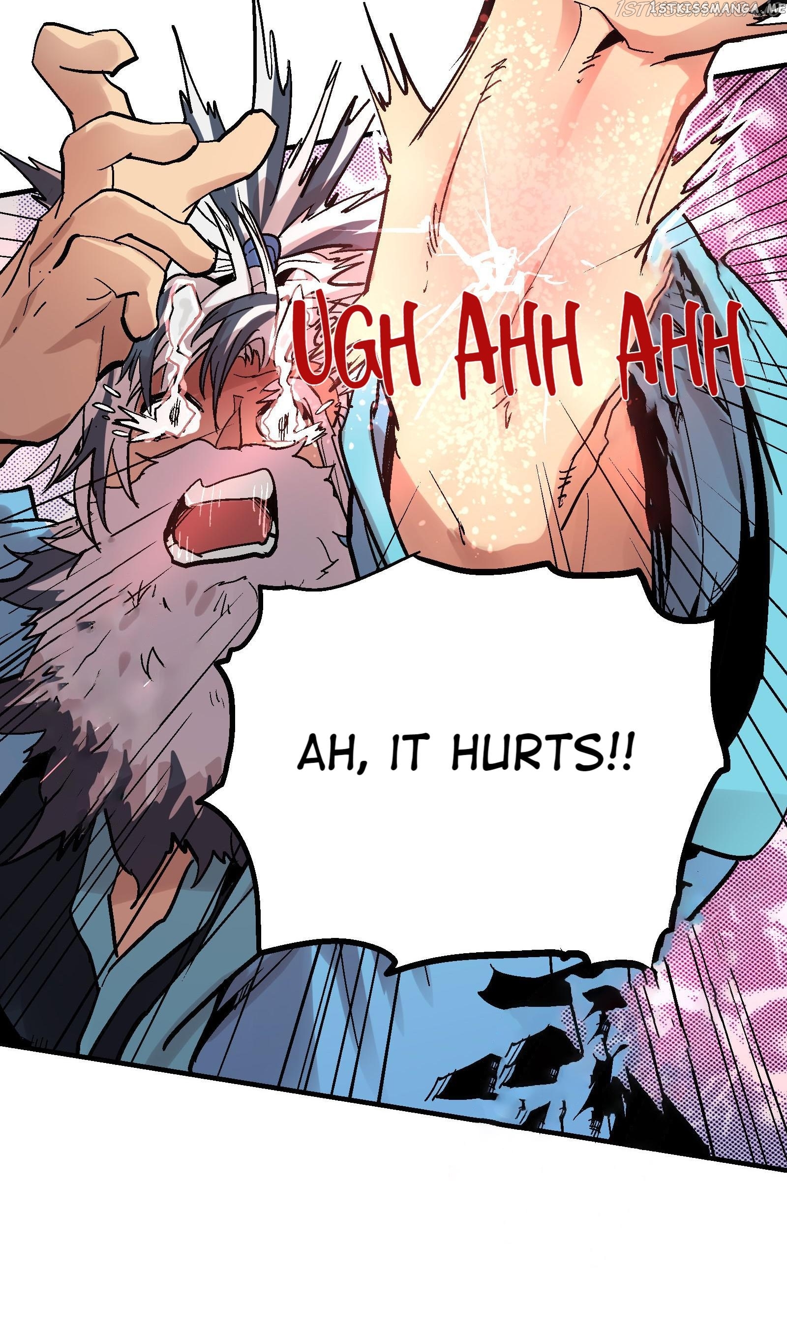 Xiu Tu Chapter 30.7 - page 42