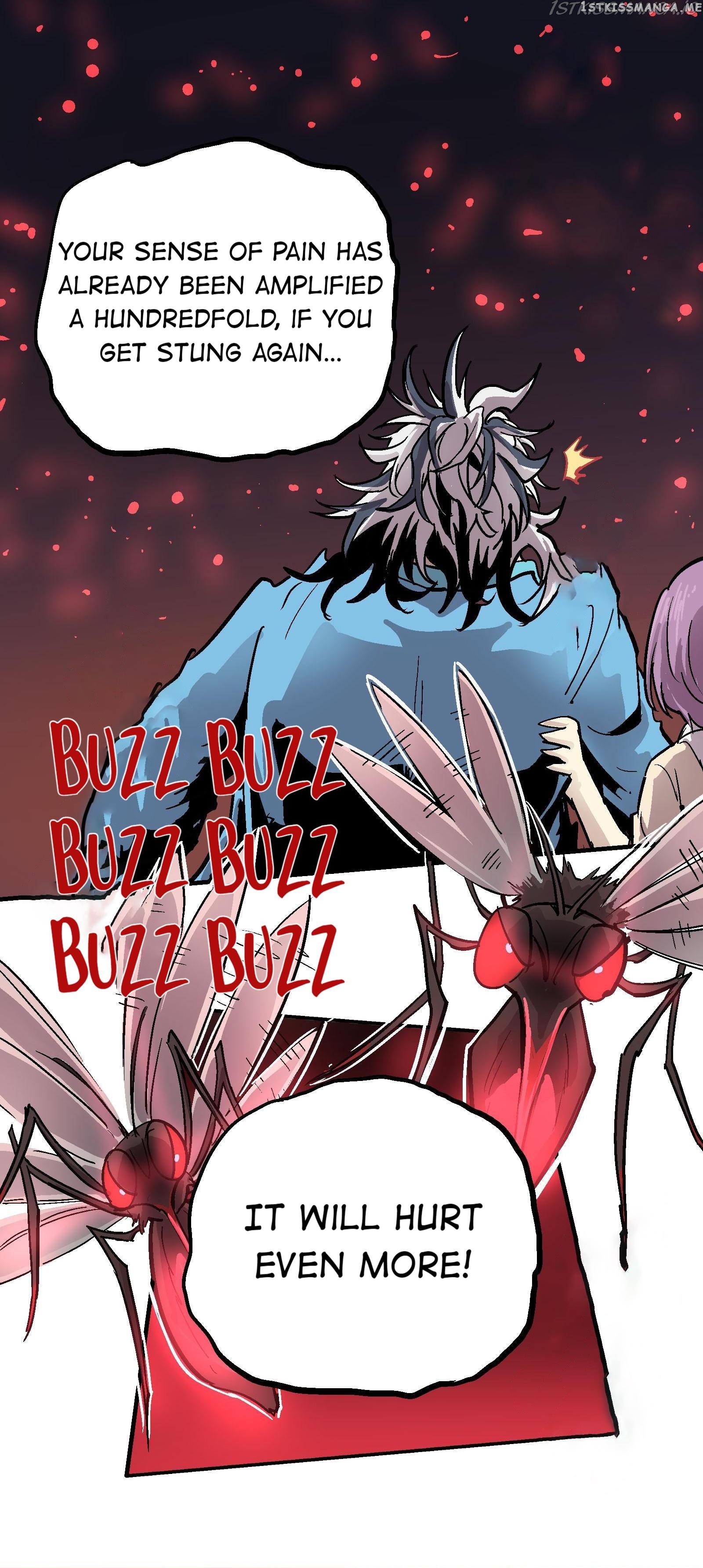 Xiu Tu Chapter 30.7 - page 45