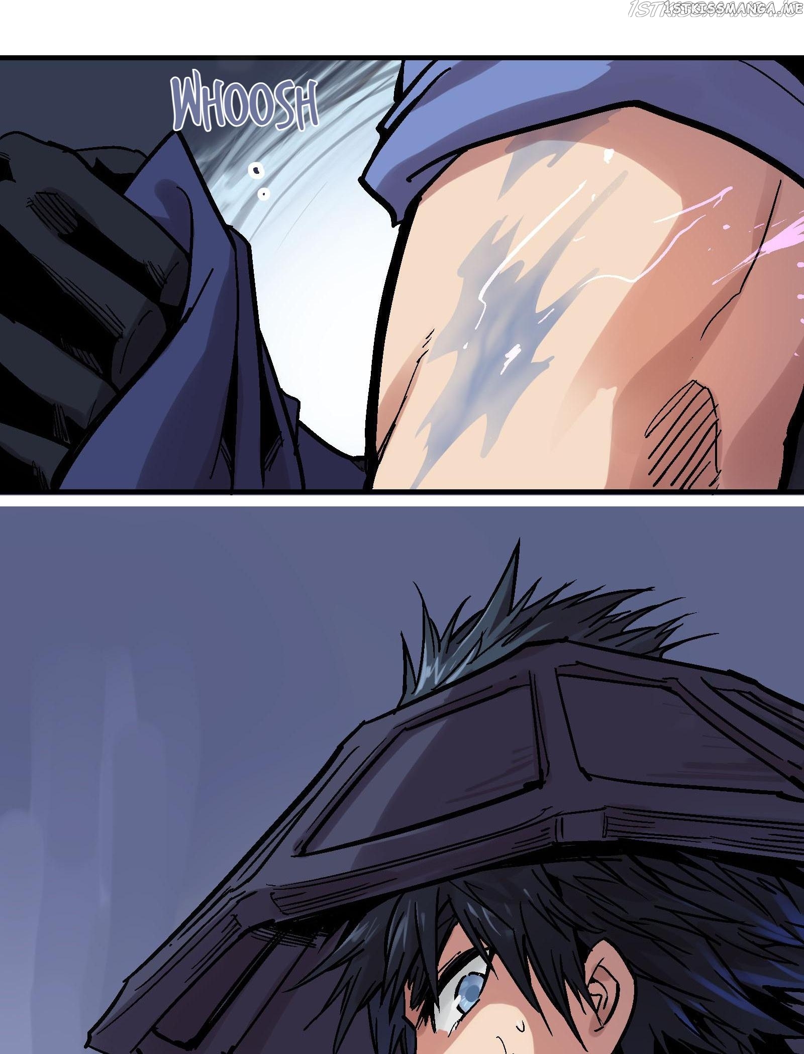 Xiu Tu Chapter 30.7 - page 6