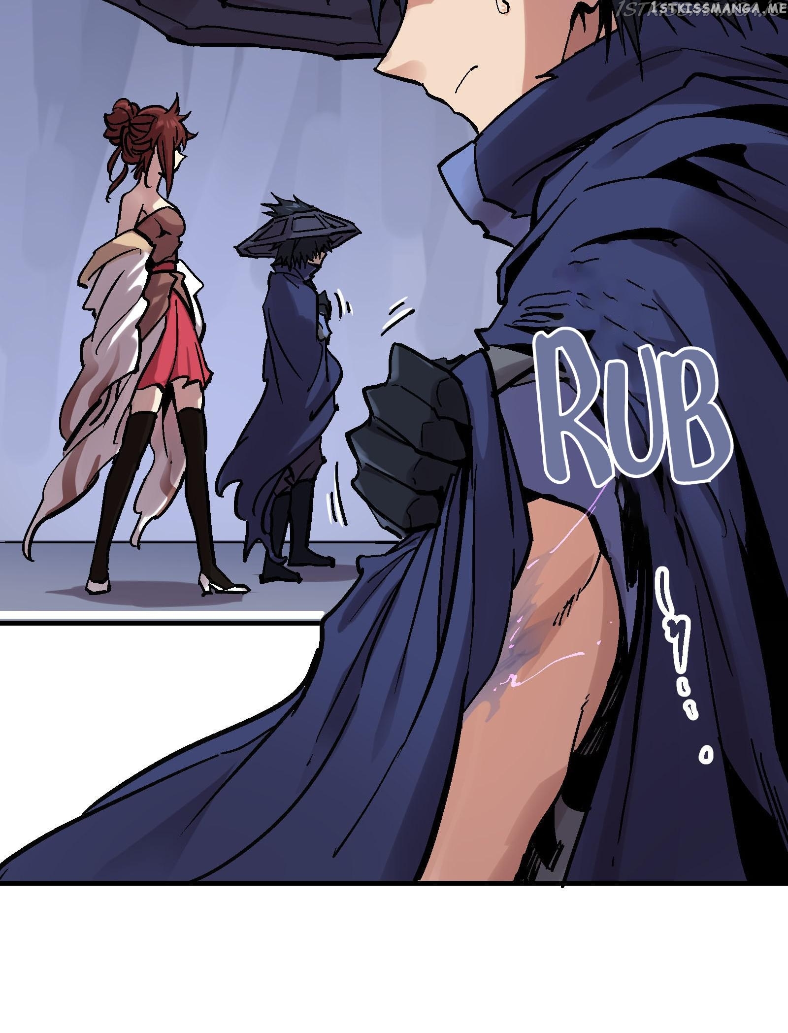 Xiu Tu Chapter 30.7 - page 7