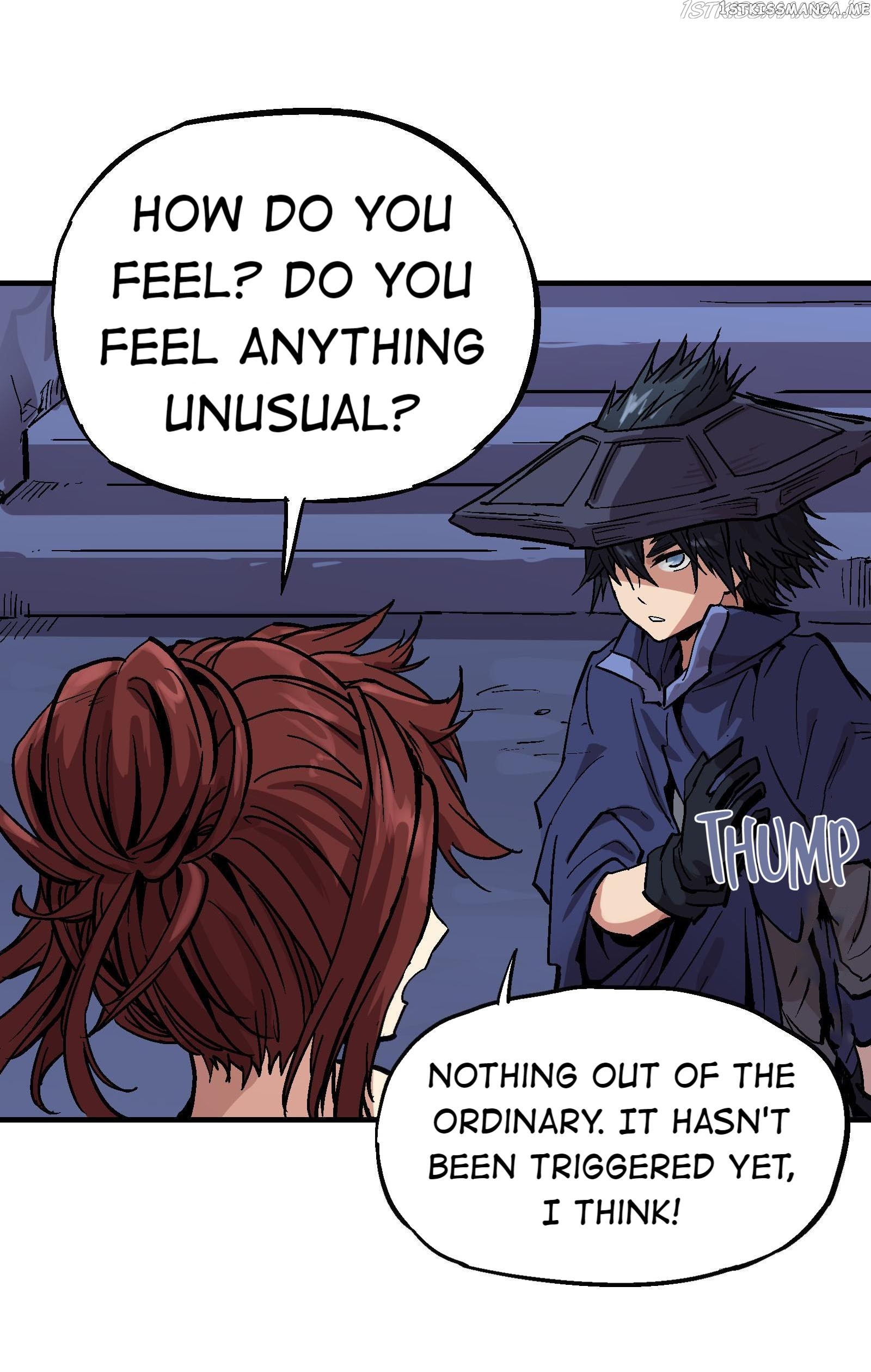 Xiu Tu Chapter 30.7 - page 8
