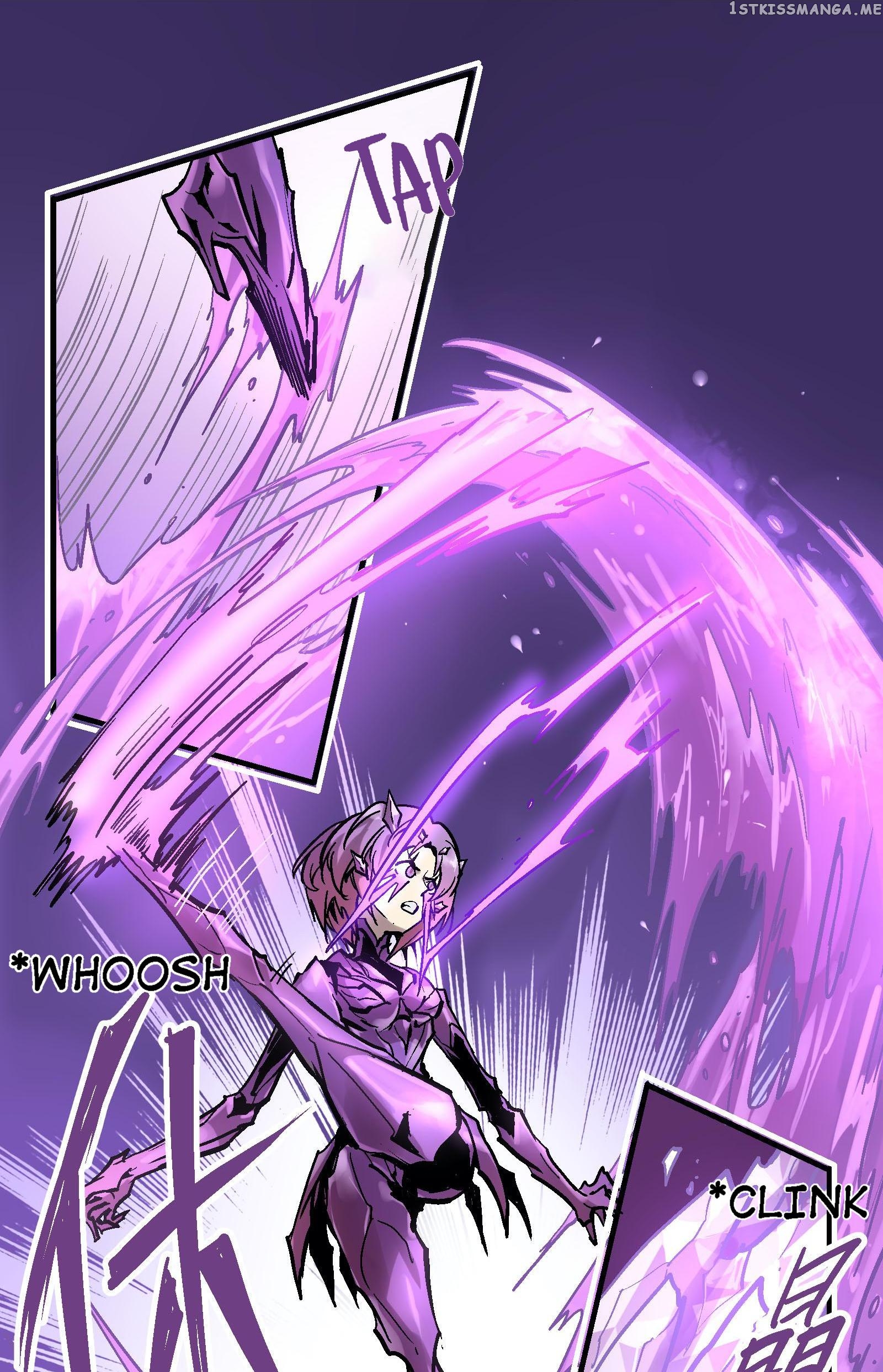 Xiu Tu Chapter 38 - page 11