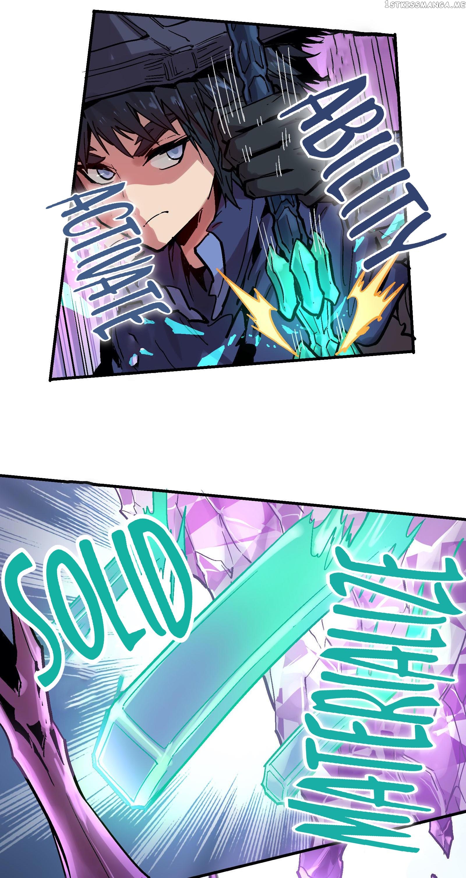 Xiu Tu Chapter 38 - page 13