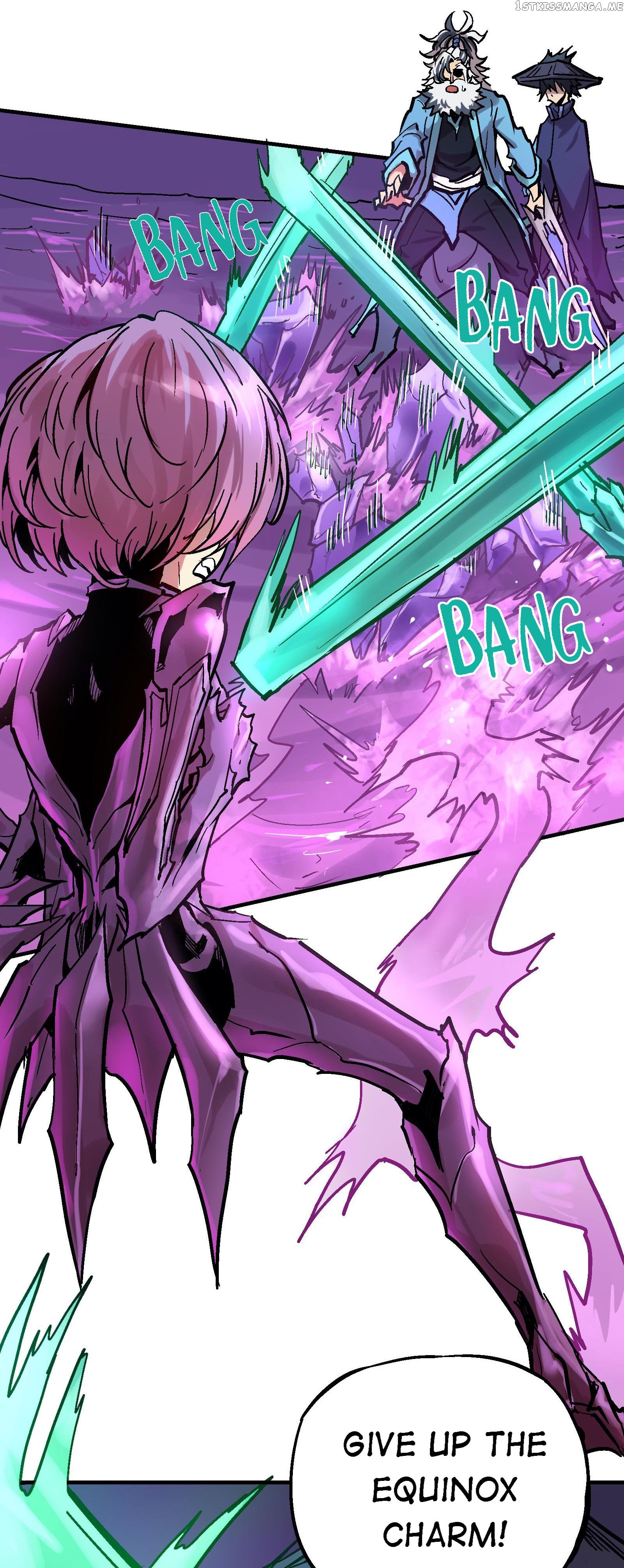 Xiu Tu Chapter 38 - page 16