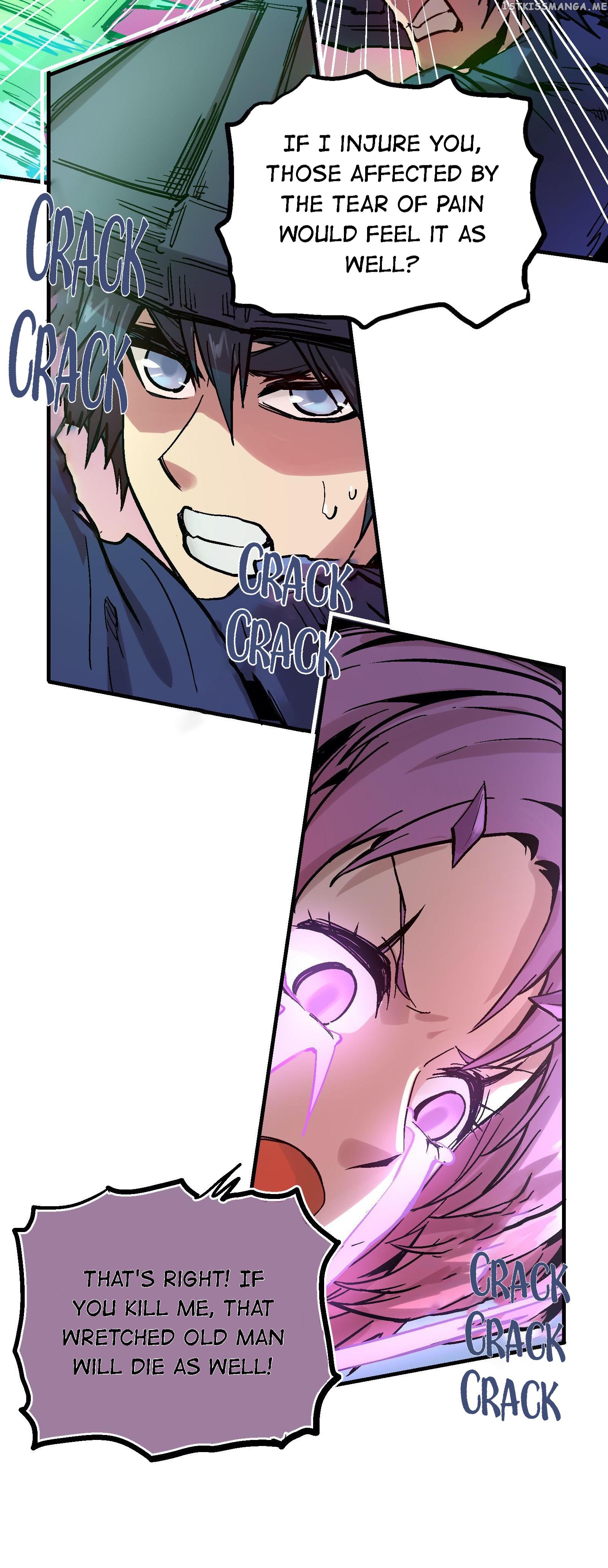 Xiu Tu Chapter 38 - page 29