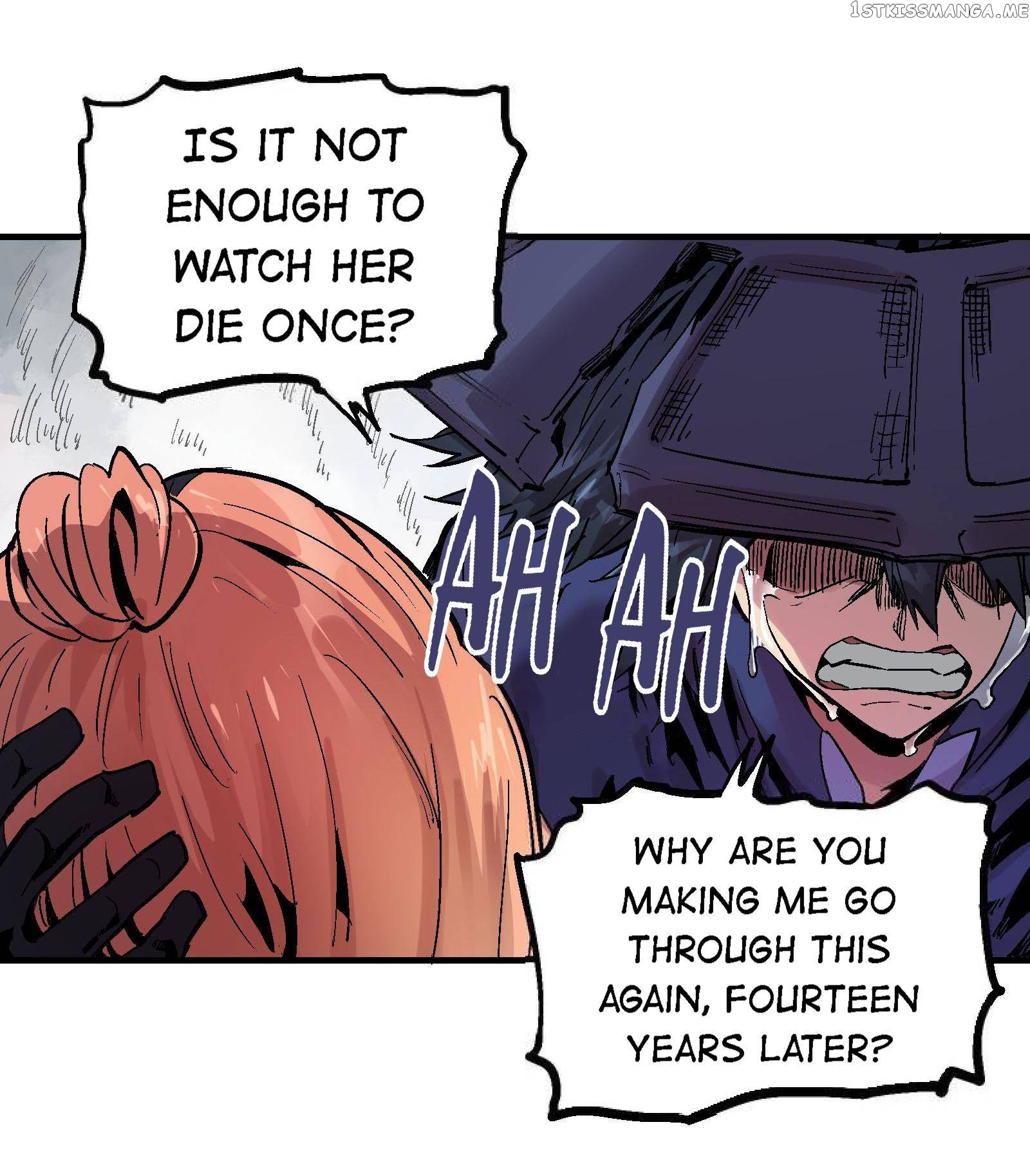Xiu Tu Chapter 73 - page 11