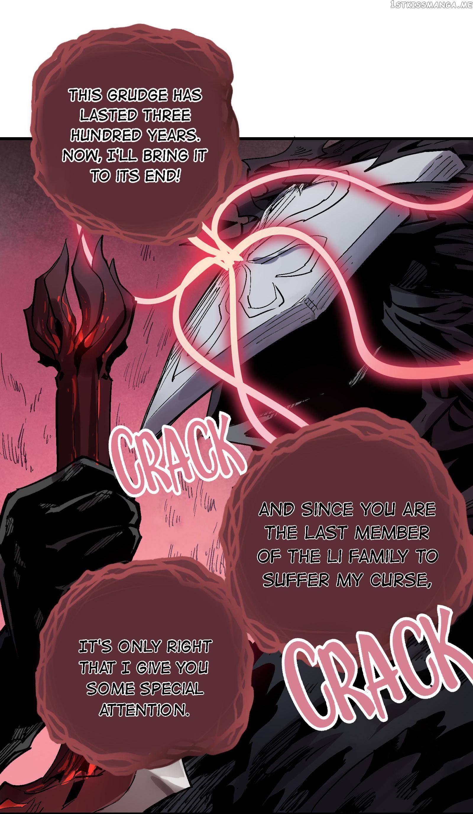 Xiu Tu Chapter 73 - page 12