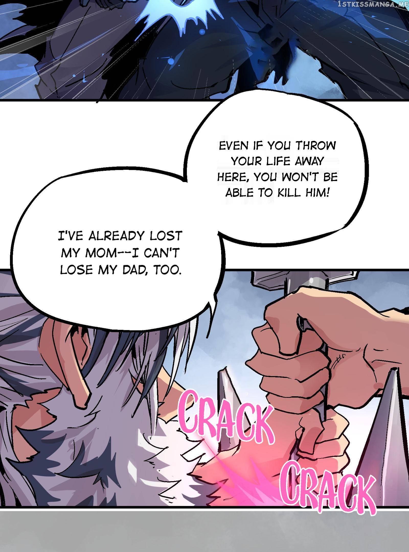 Xiu Tu Chapter 73 - page 27