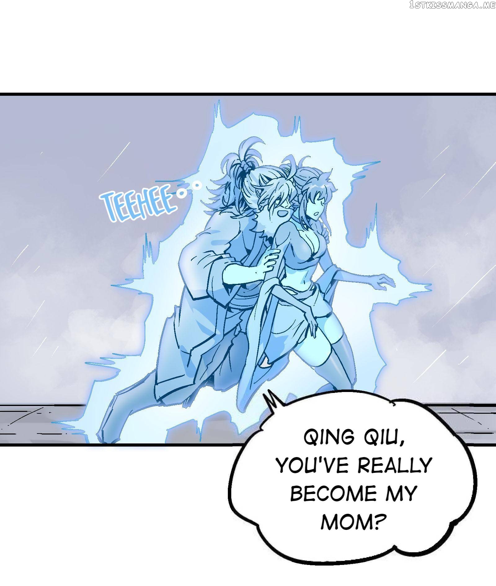 Xiu Tu Chapter 73 - page 3