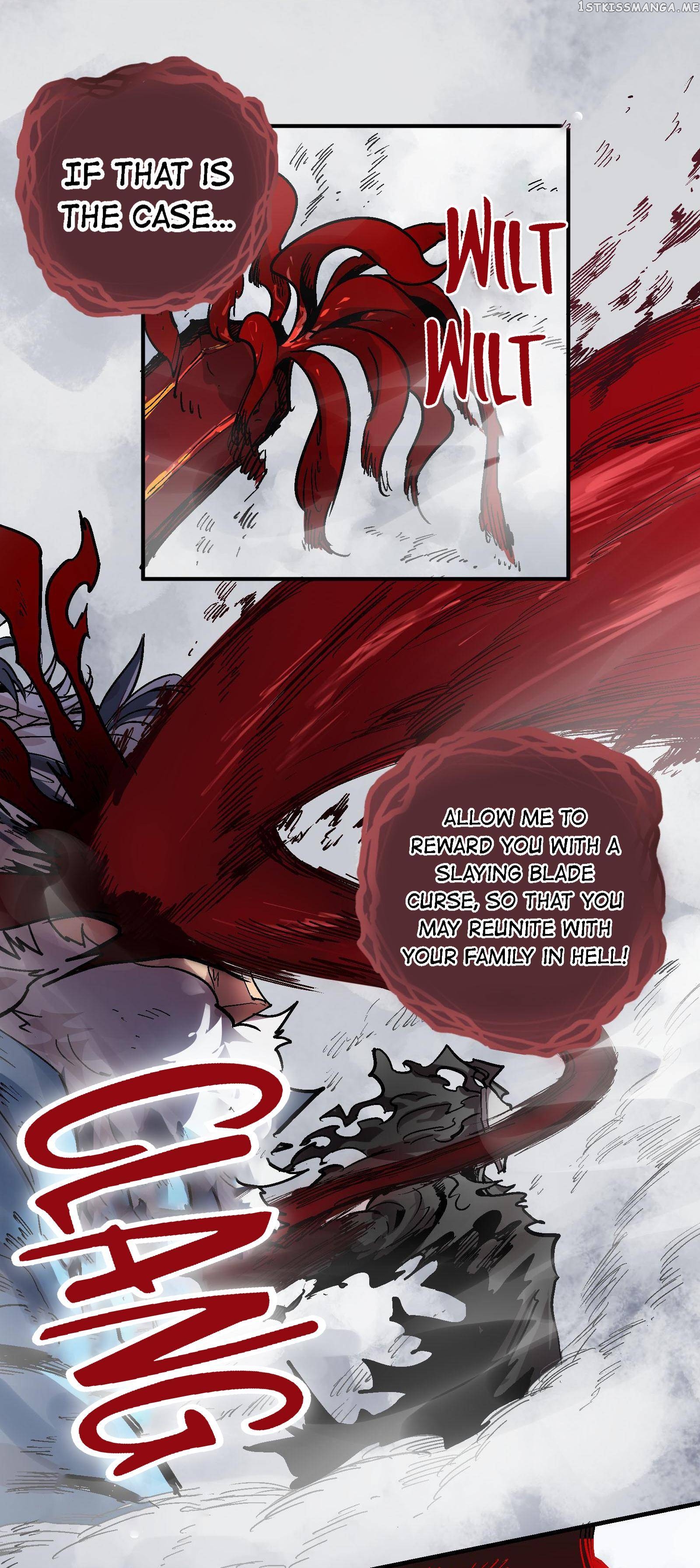 Xiu Tu Chapter 73 - page 35