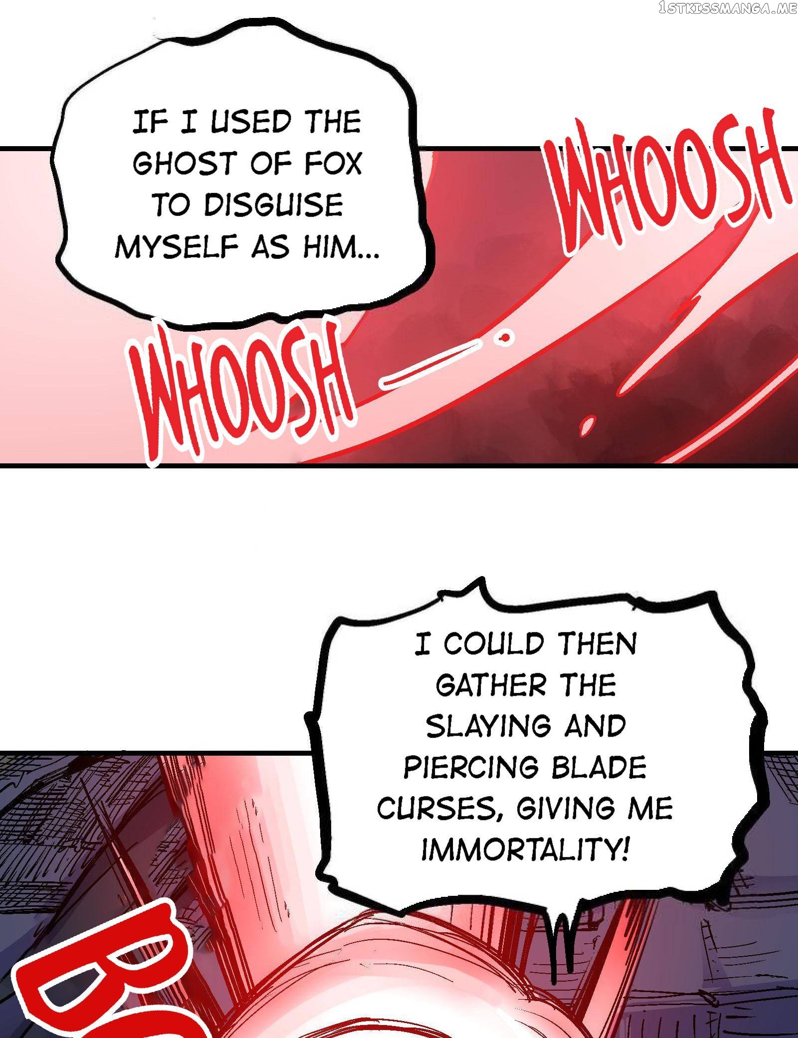 Xiu Tu Chapter 73 - page 40