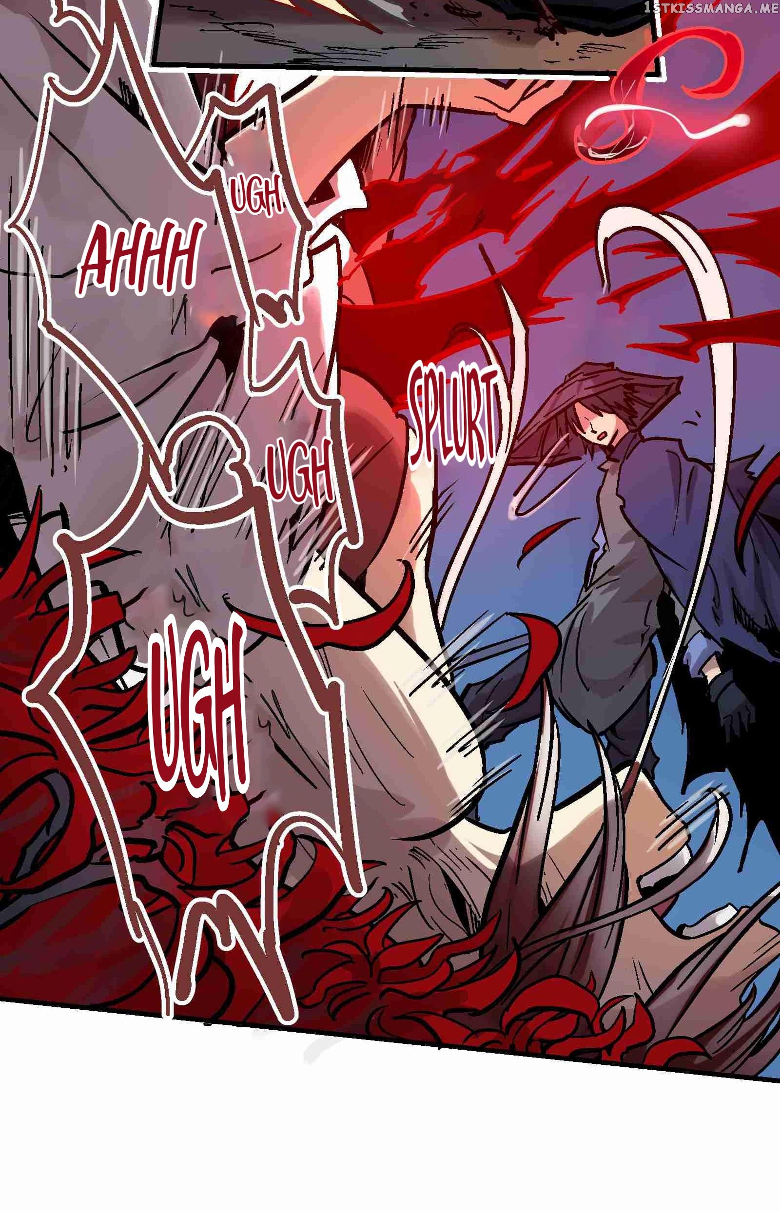 Xiu Tu Chapter 17 - page 14