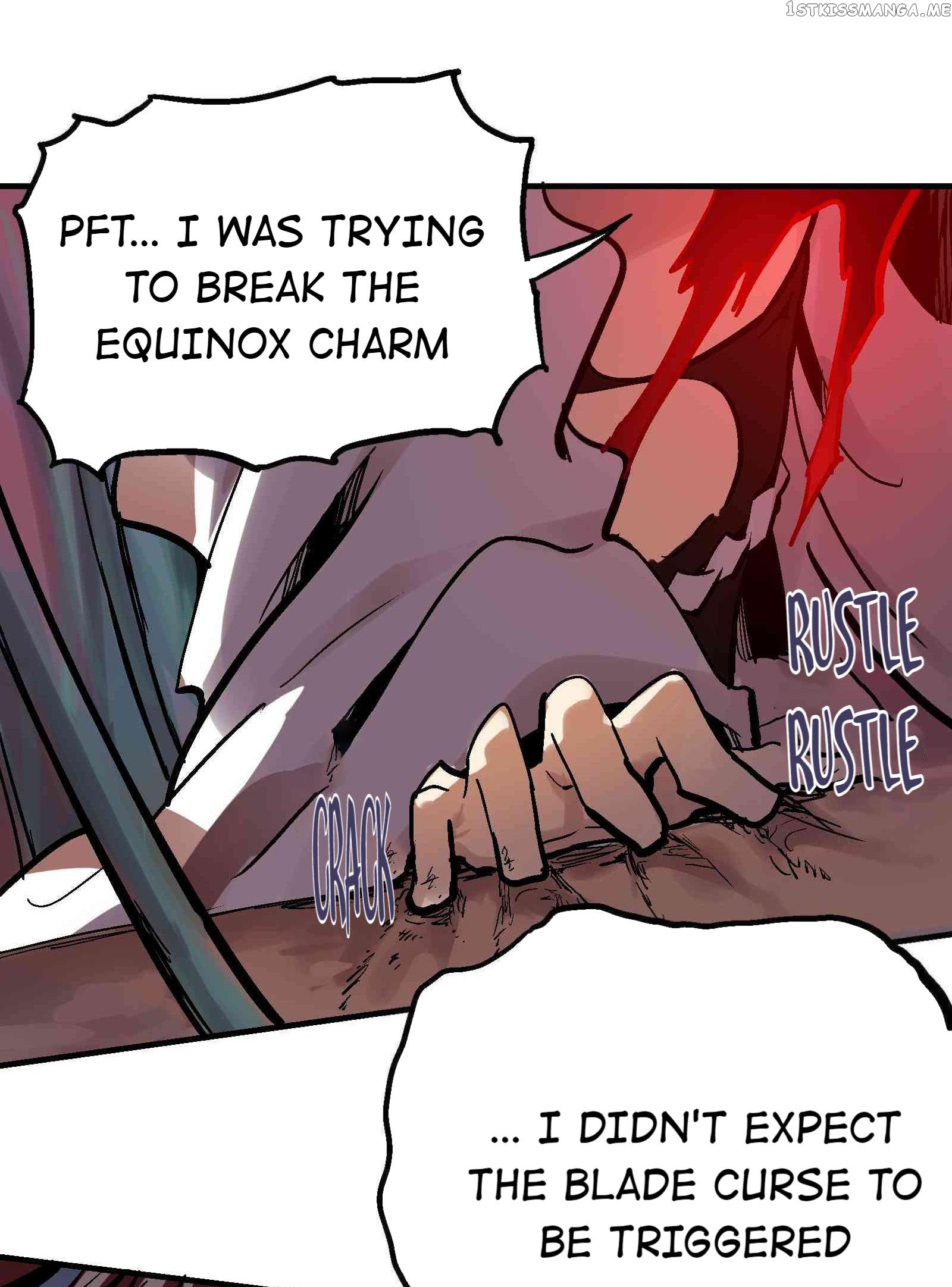 Xiu Tu Chapter 17 - page 20