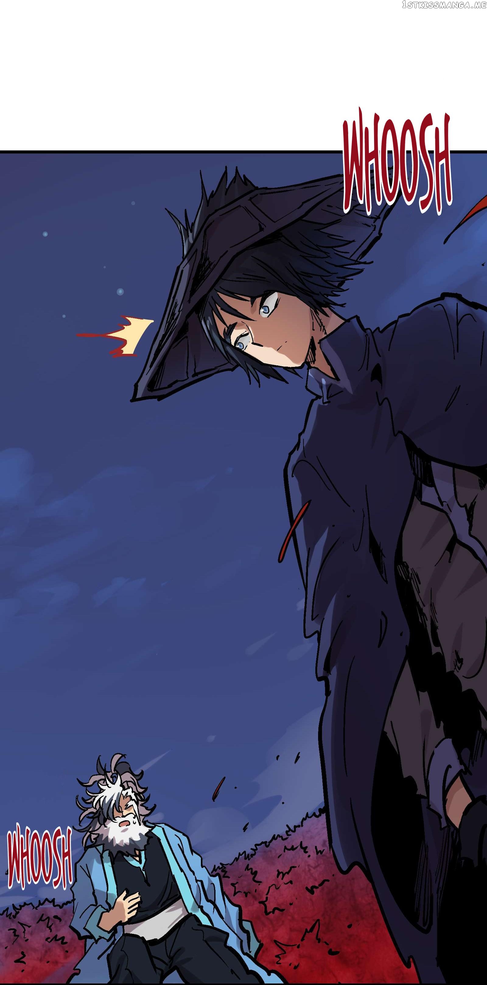Xiu Tu Chapter 17 - page 40
