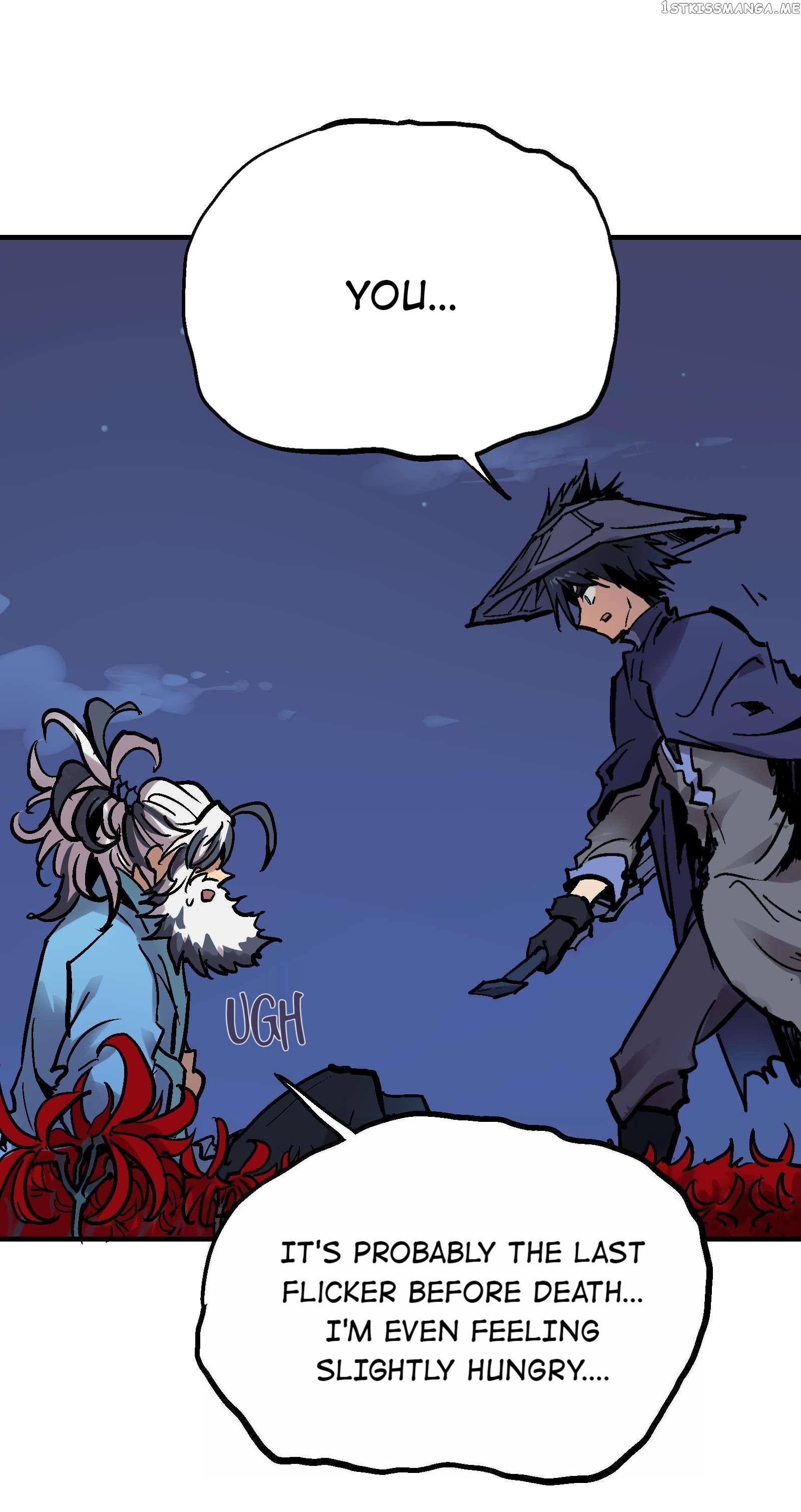 Xiu Tu Chapter 17 - page 43