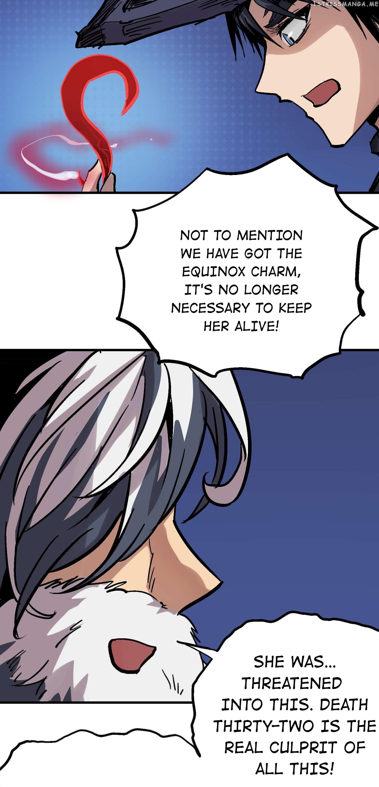 Xiu Tu Chapter 17 - page 46
