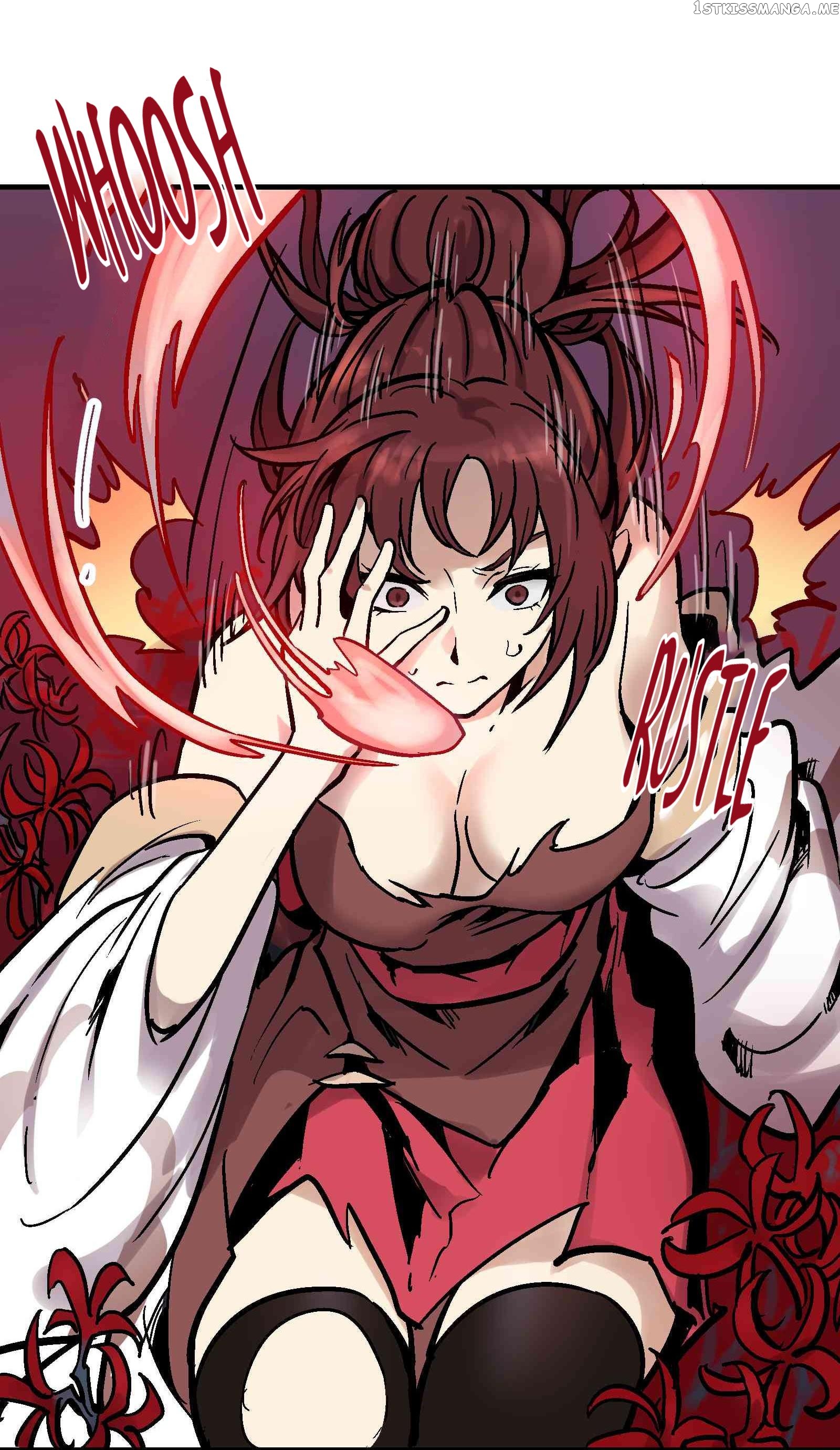 Xiu Tu Chapter 17 - page 58