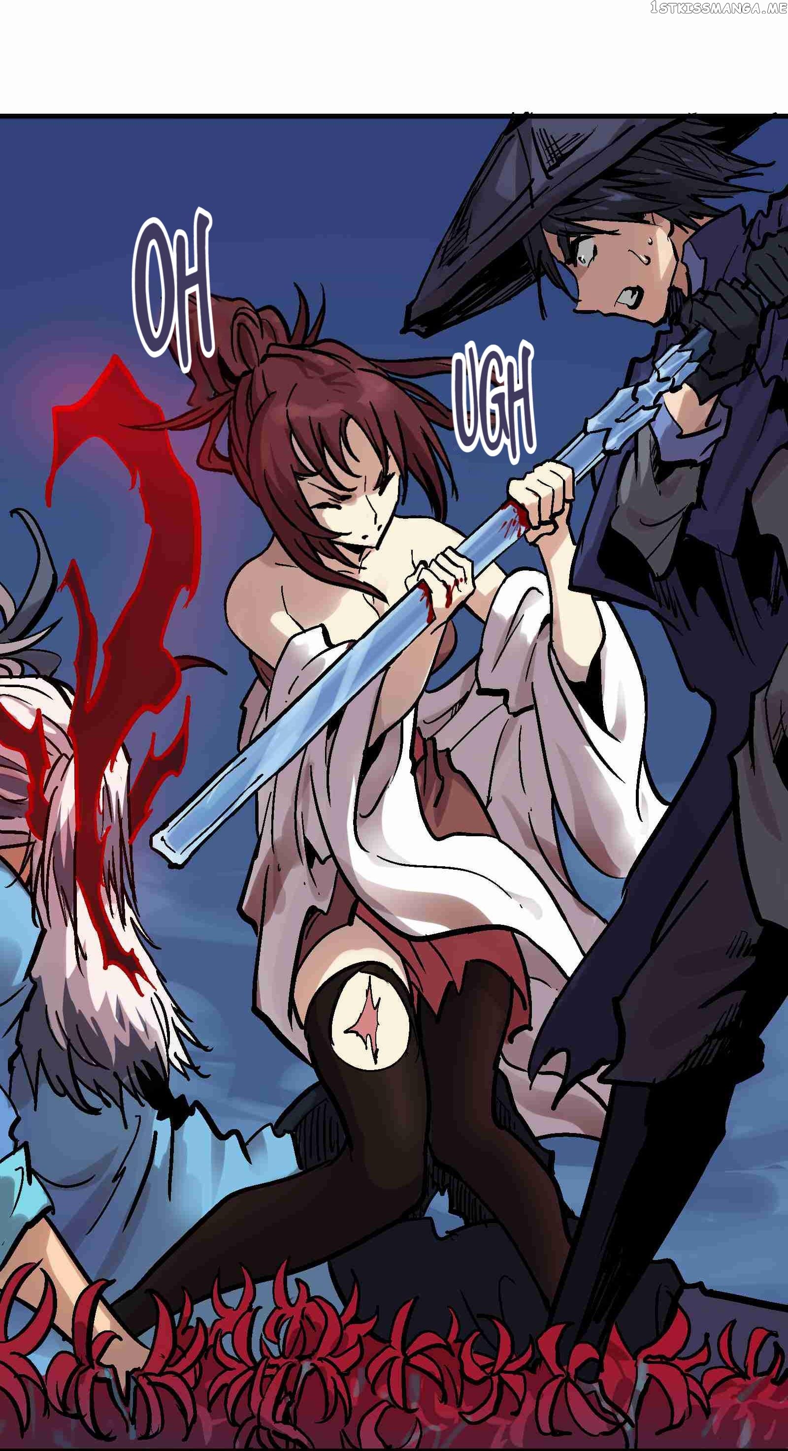Xiu Tu Chapter 17 - page 73