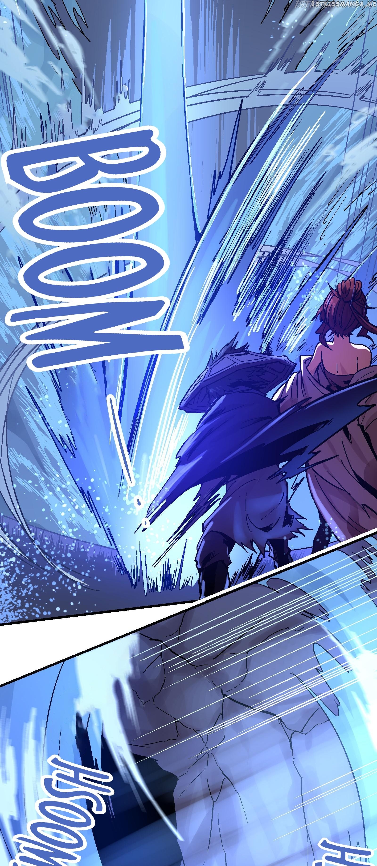Xiu Tu Chapter 30.8 - page 16
