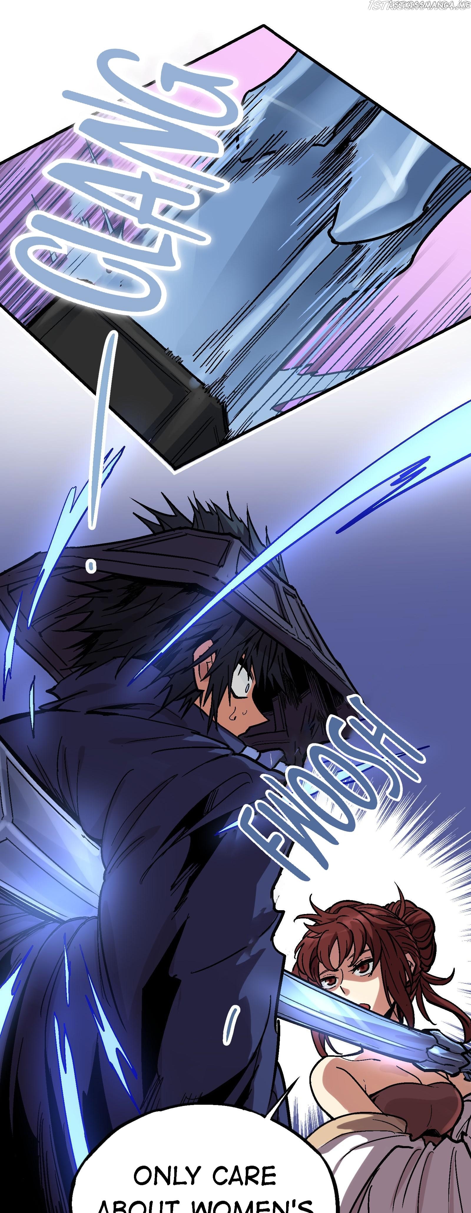 Xiu Tu Chapter 30.8 - page 28