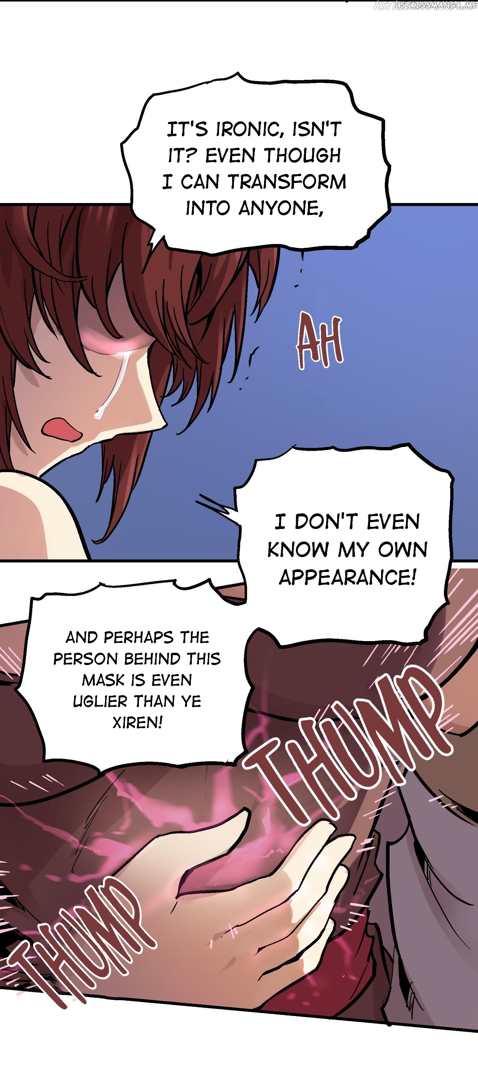 Xiu Tu Chapter 30.8 - page 42