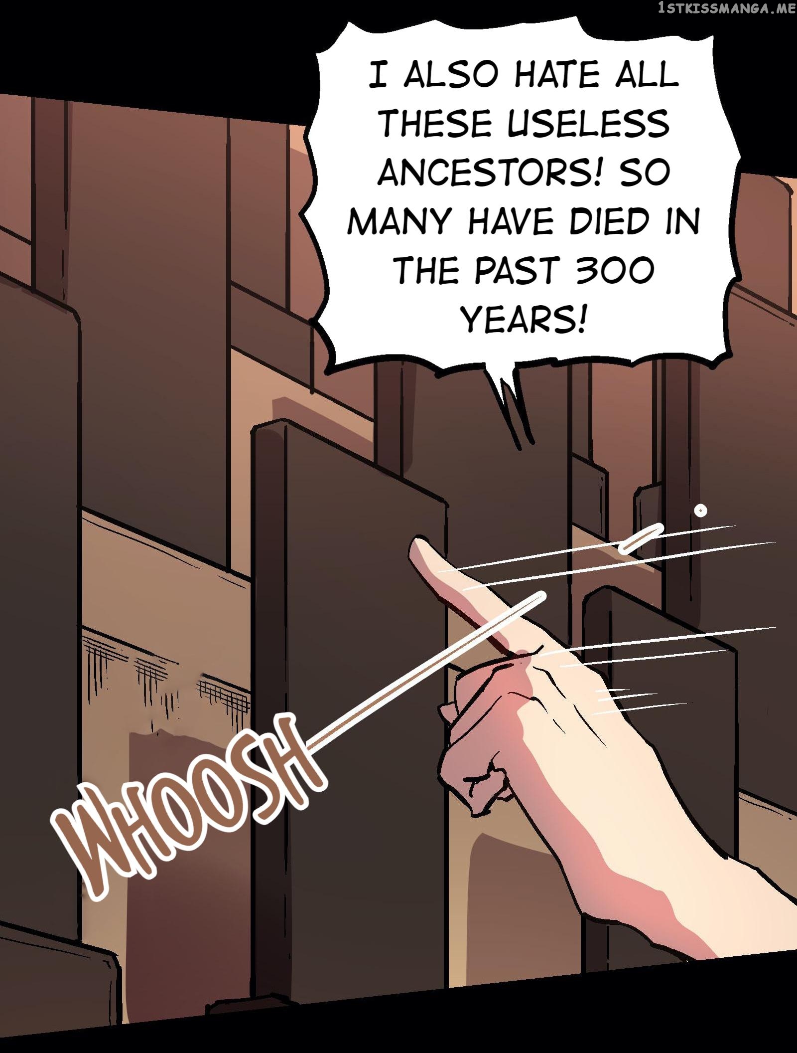 Xiu Tu Chapter 39 - page 10
