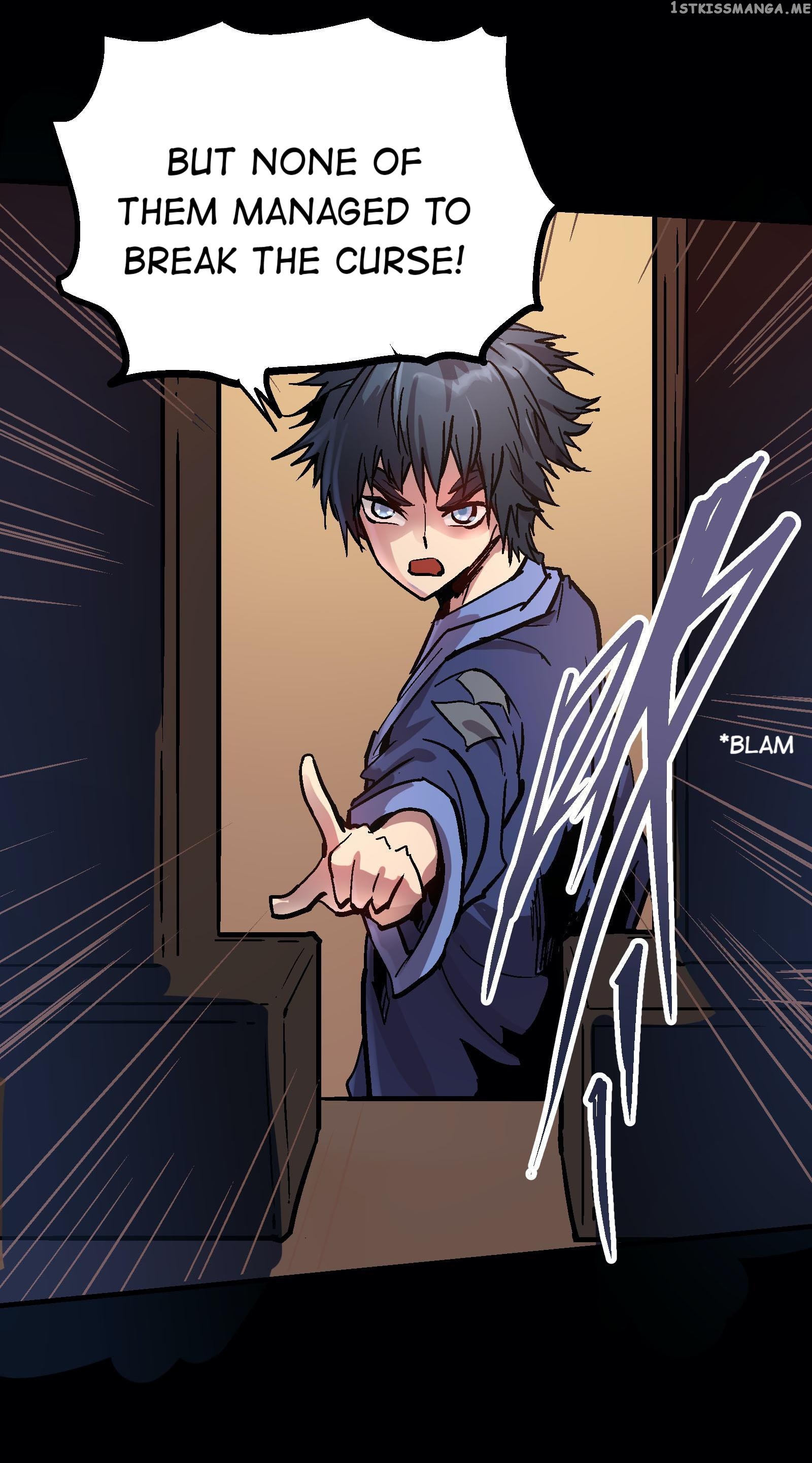 Xiu Tu Chapter 39 - page 11