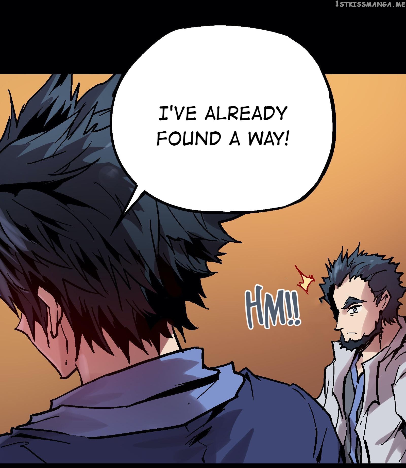 Xiu Tu Chapter 39 - page 13