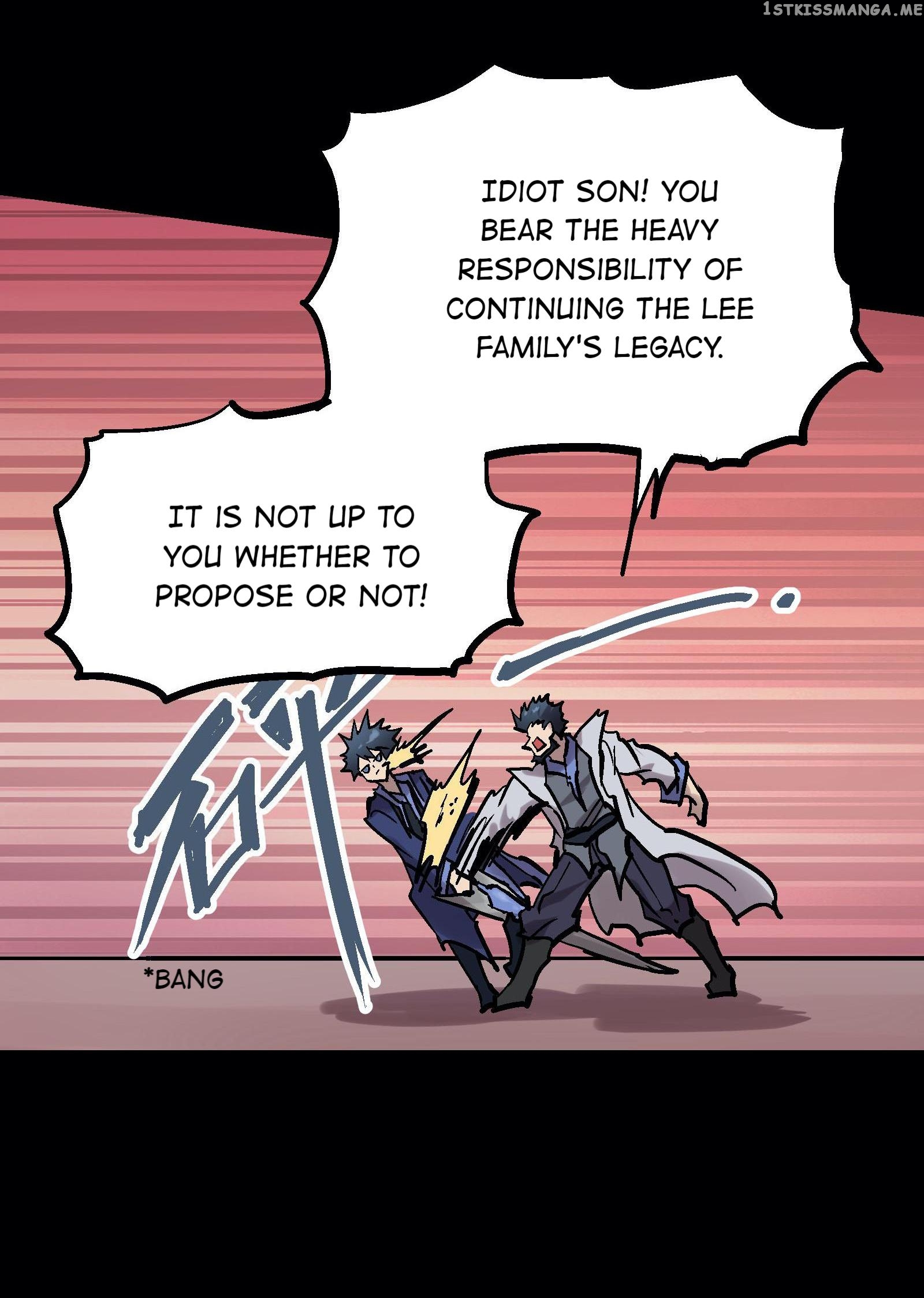 Xiu Tu Chapter 39 - page 16
