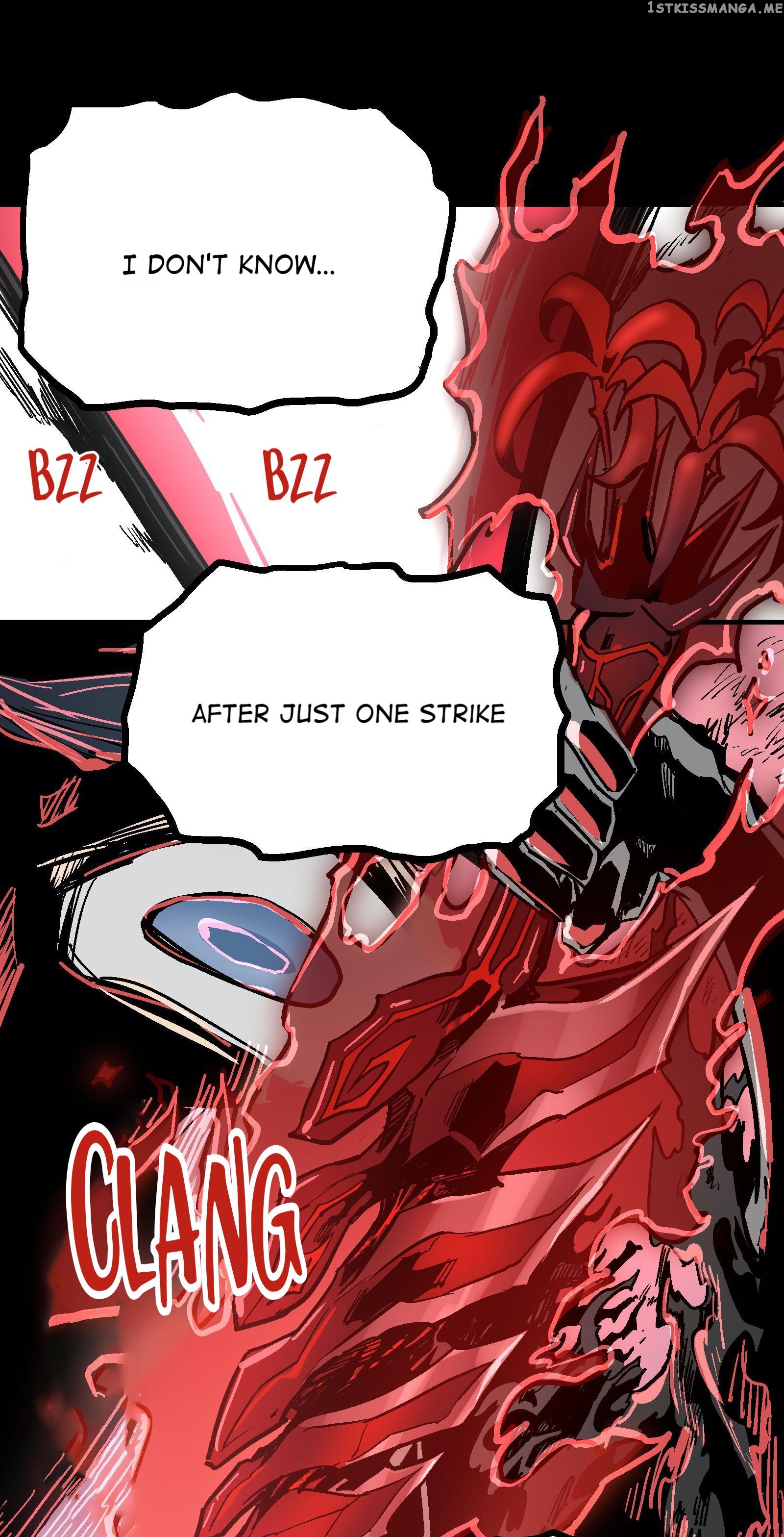 Xiu Tu Chapter 39 - page 24