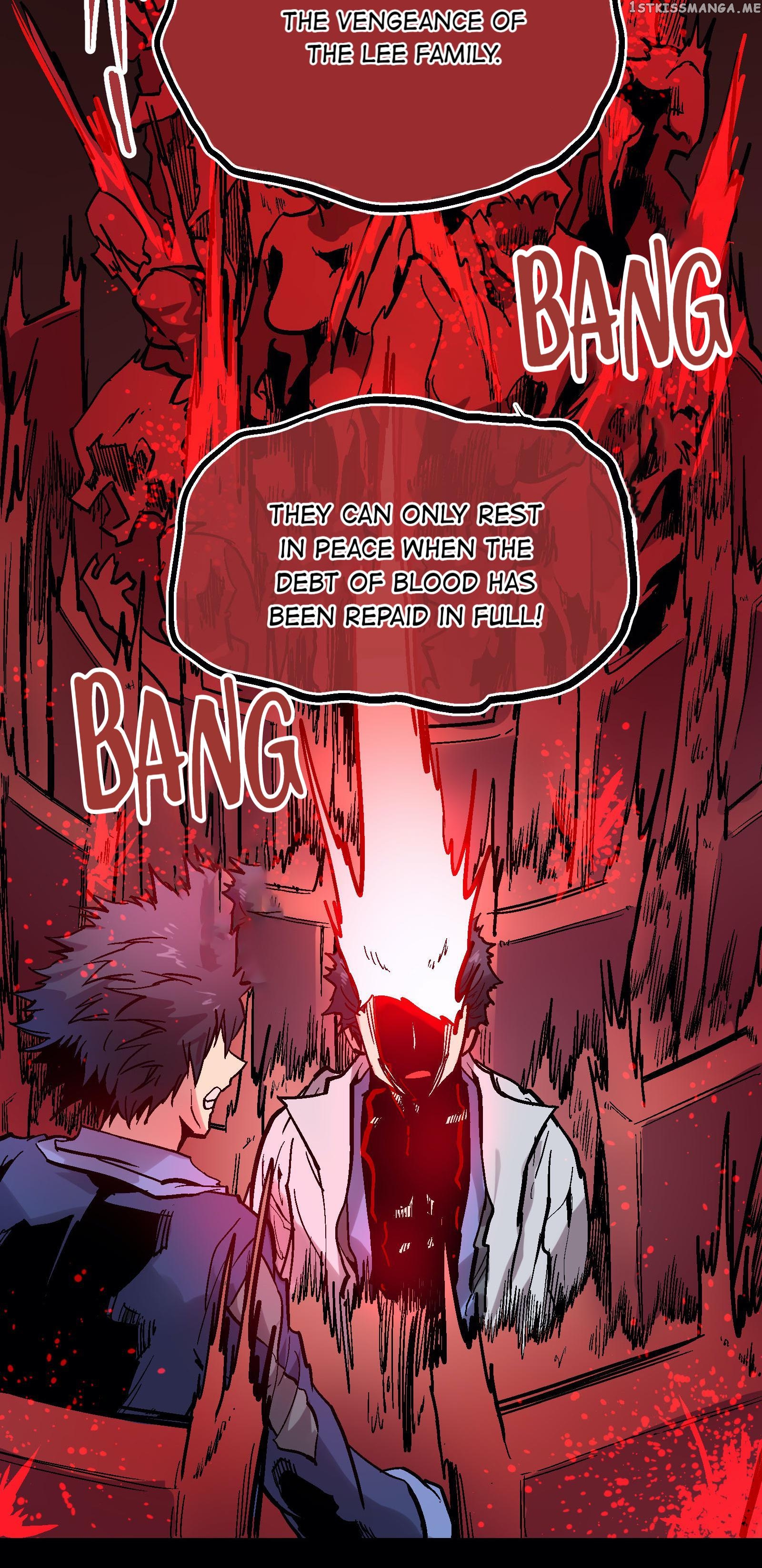 Xiu Tu Chapter 39 - page 28