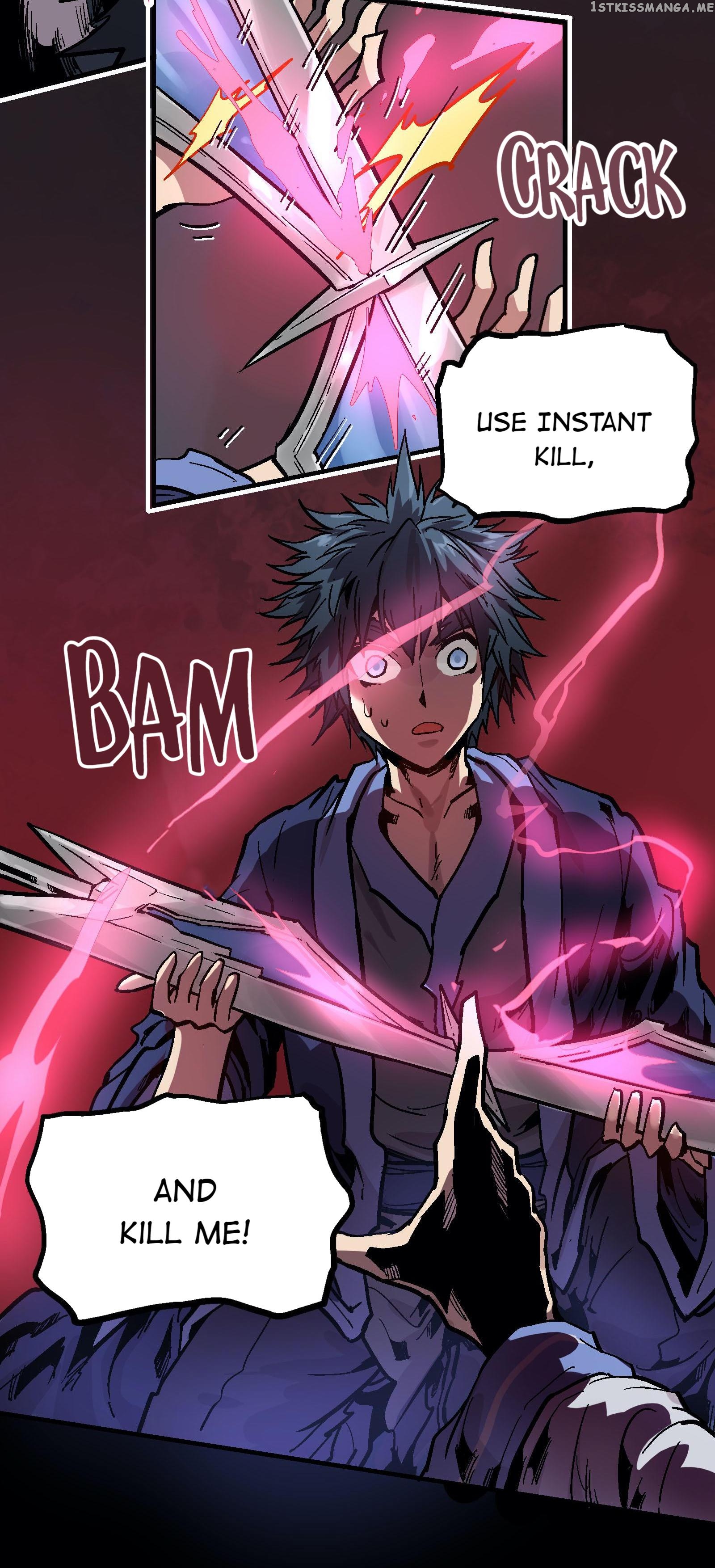 Xiu Tu Chapter 39 - page 32