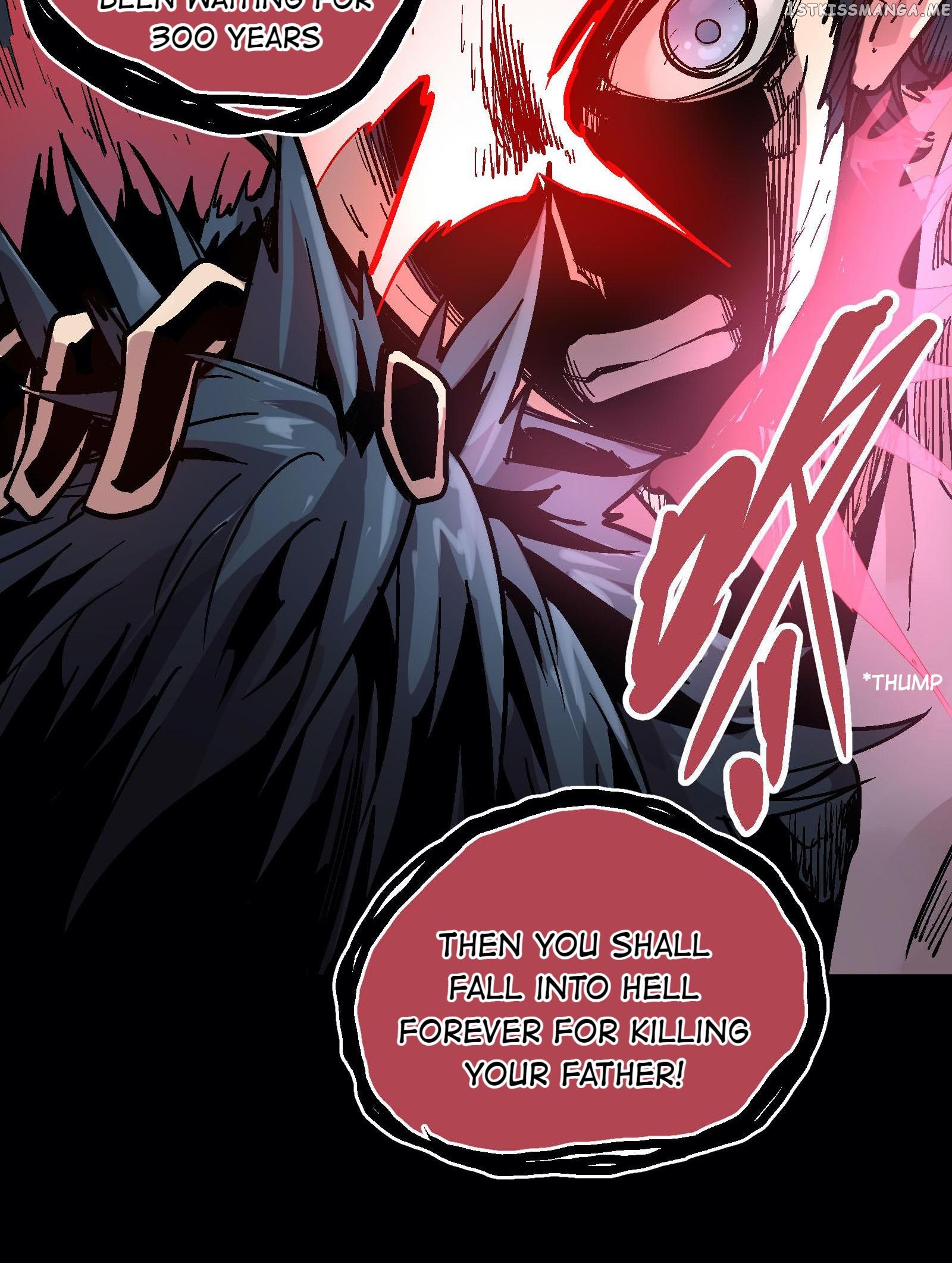 Xiu Tu Chapter 39 - page 35