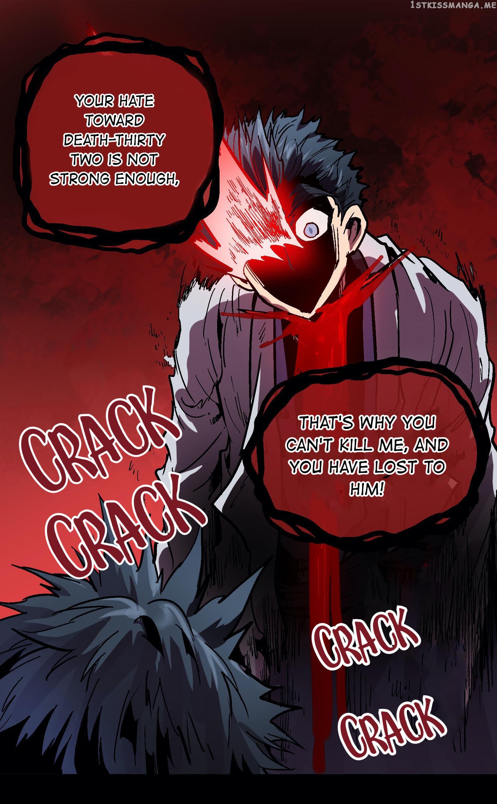 Xiu Tu Chapter 39 - page 40