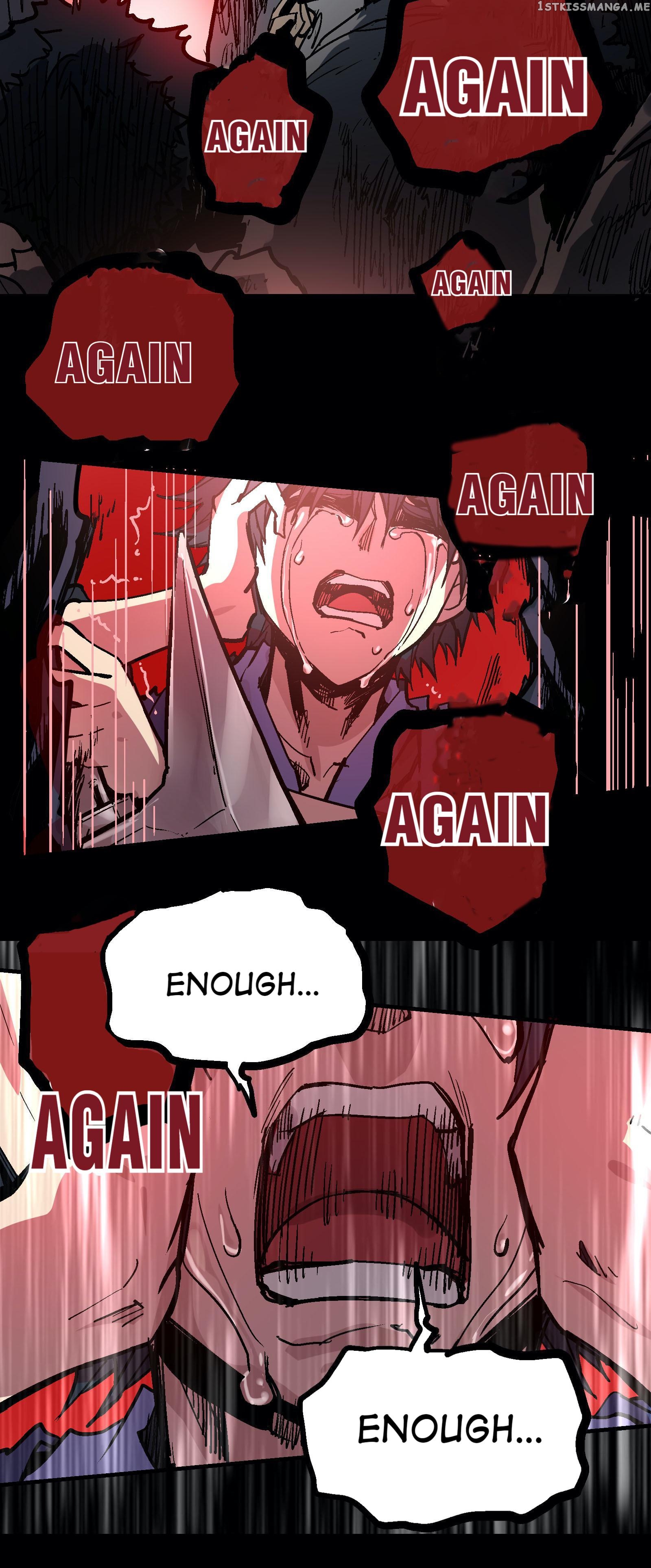 Xiu Tu Chapter 39 - page 43