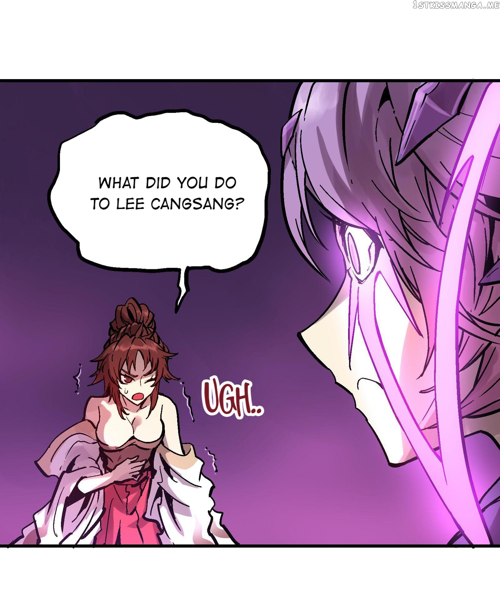 Xiu Tu Chapter 39 - page 45
